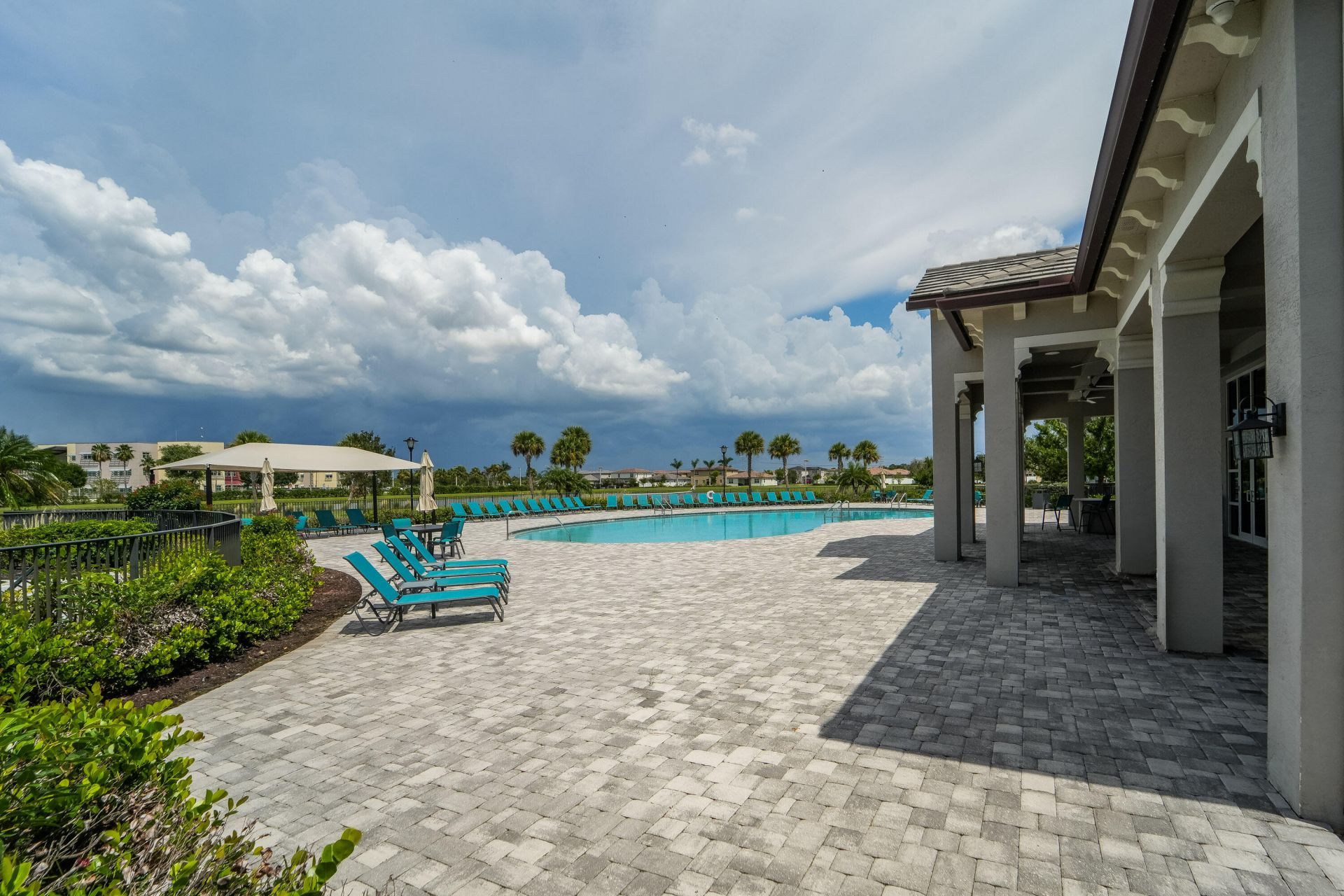 7214 NW Farnsworth Circle, Port Saint Lucie, FL 34987 Photo