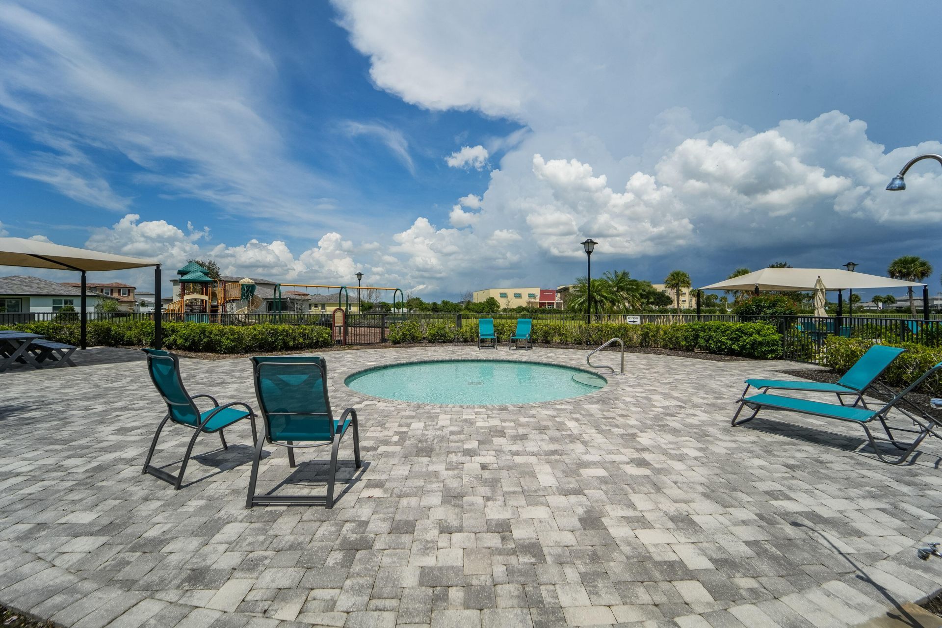 7214 NW Farnsworth Circle, Port Saint Lucie, FL 34987 Photo