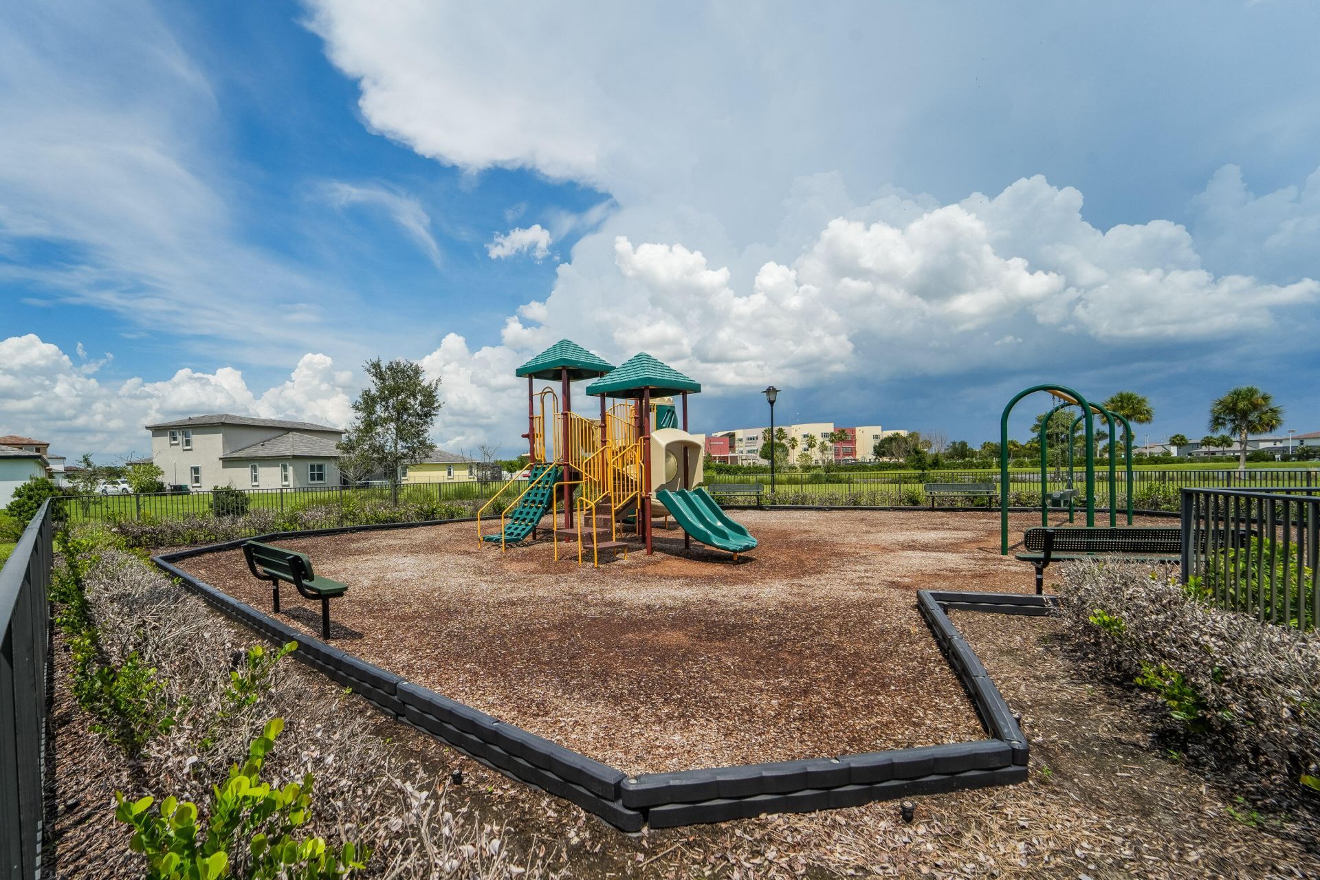 7214 NW Farnsworth Circle, Port Saint Lucie, FL 34987 Photo