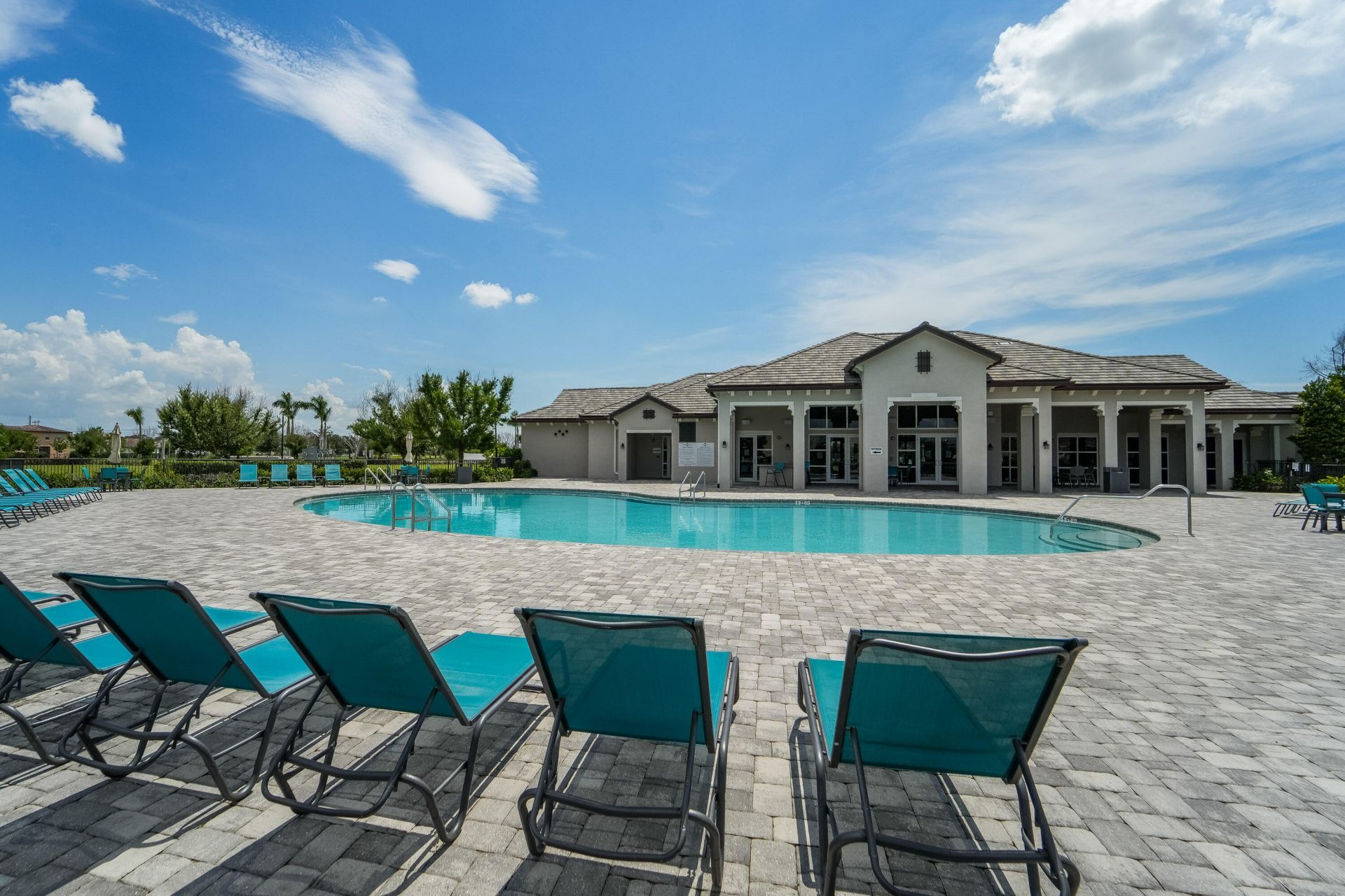 7214 NW Farnsworth Circle, Port Saint Lucie, FL 34987 Photo