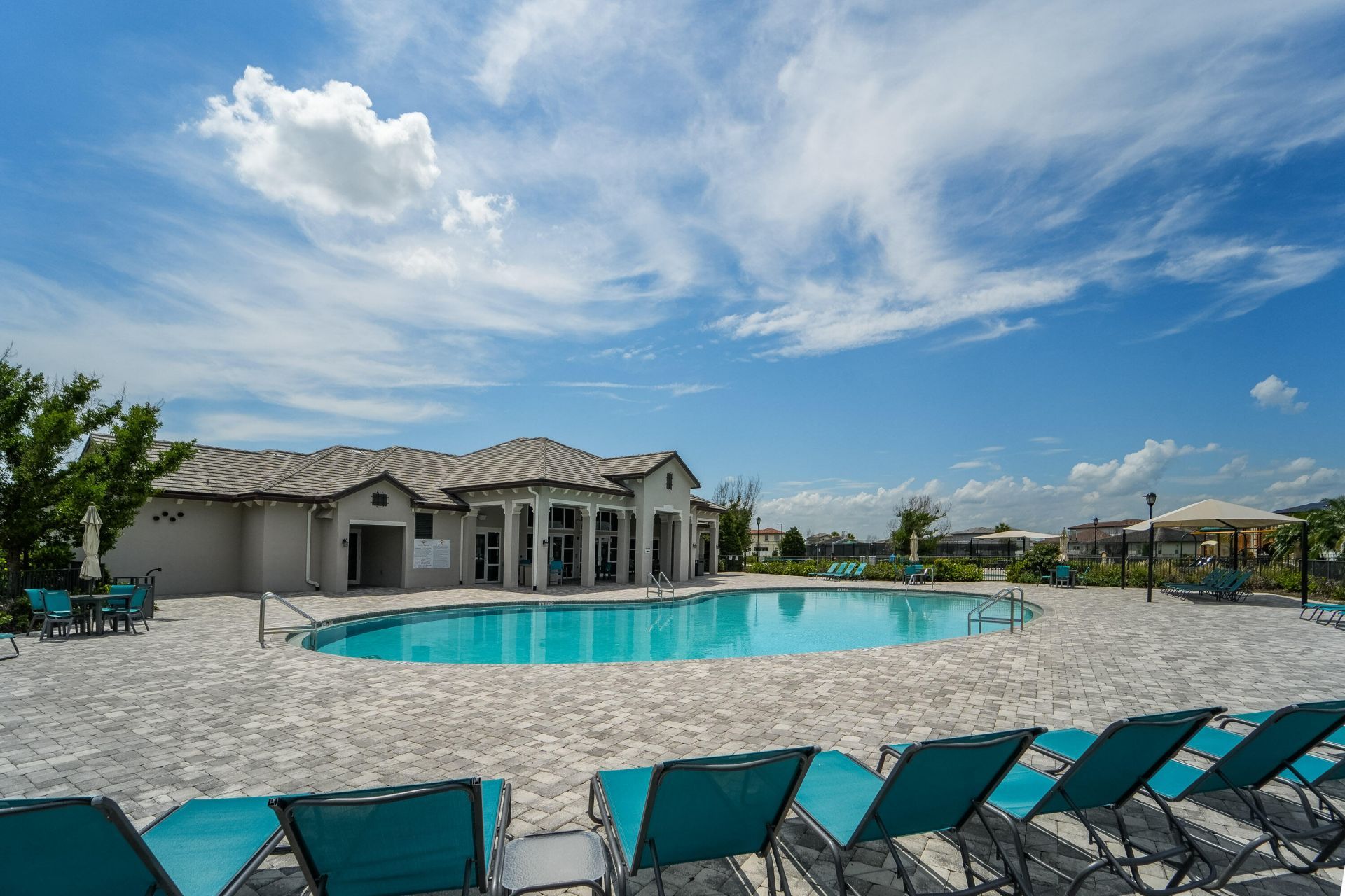 7214 NW Farnsworth Circle, Port Saint Lucie, FL 34987 Photo