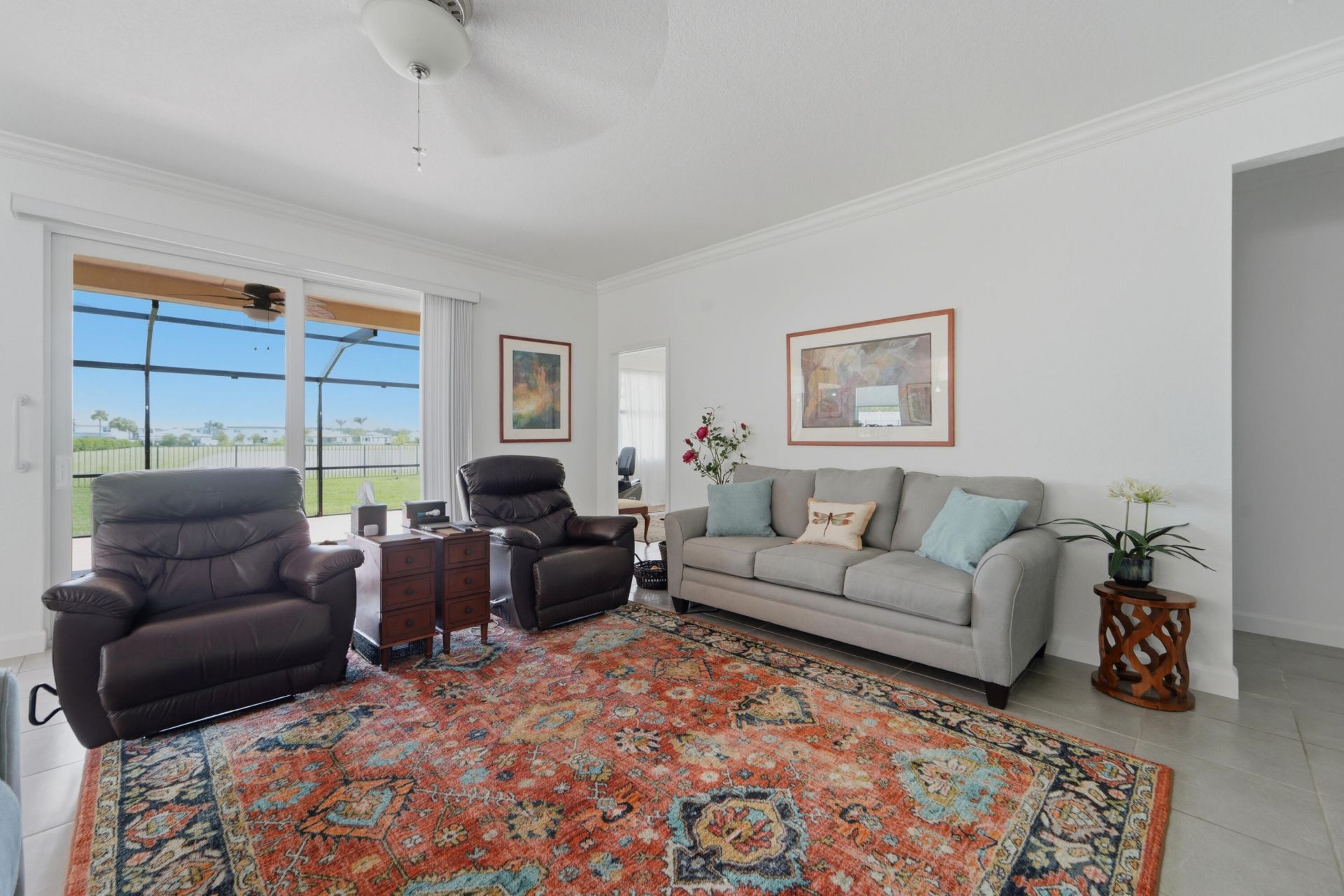 7214 NW Farnsworth Circle, Port Saint Lucie, FL 34987 Photo