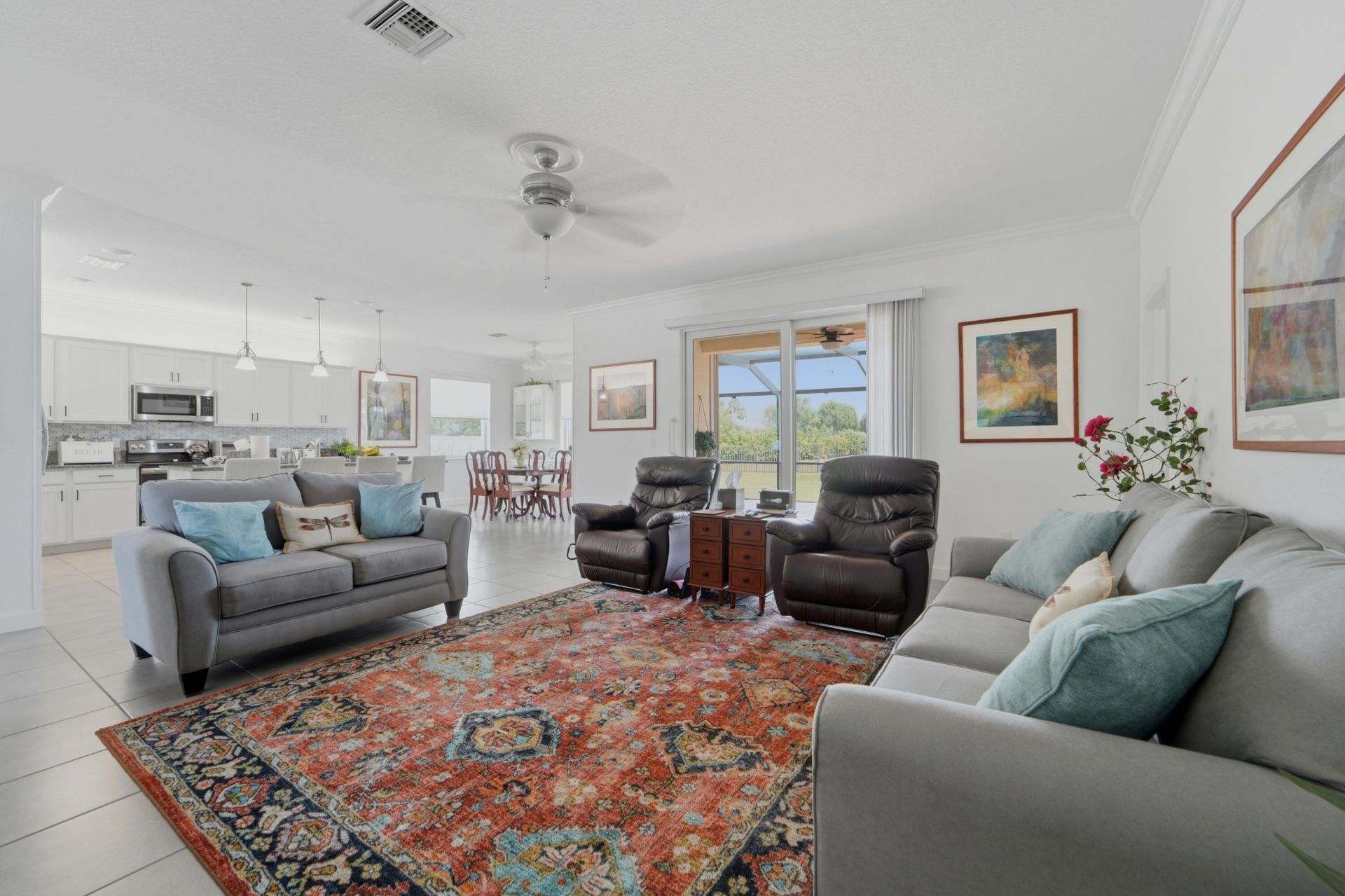 7214 NW Farnsworth Circle, Port Saint Lucie, FL 34987 Photo
