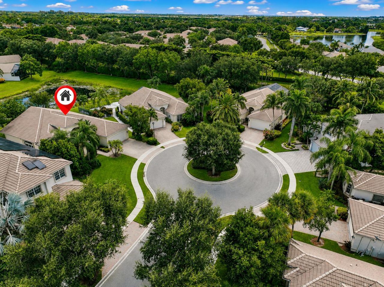 7966 Merano Reef Lane, Lake Worth, FL 33467 Photo