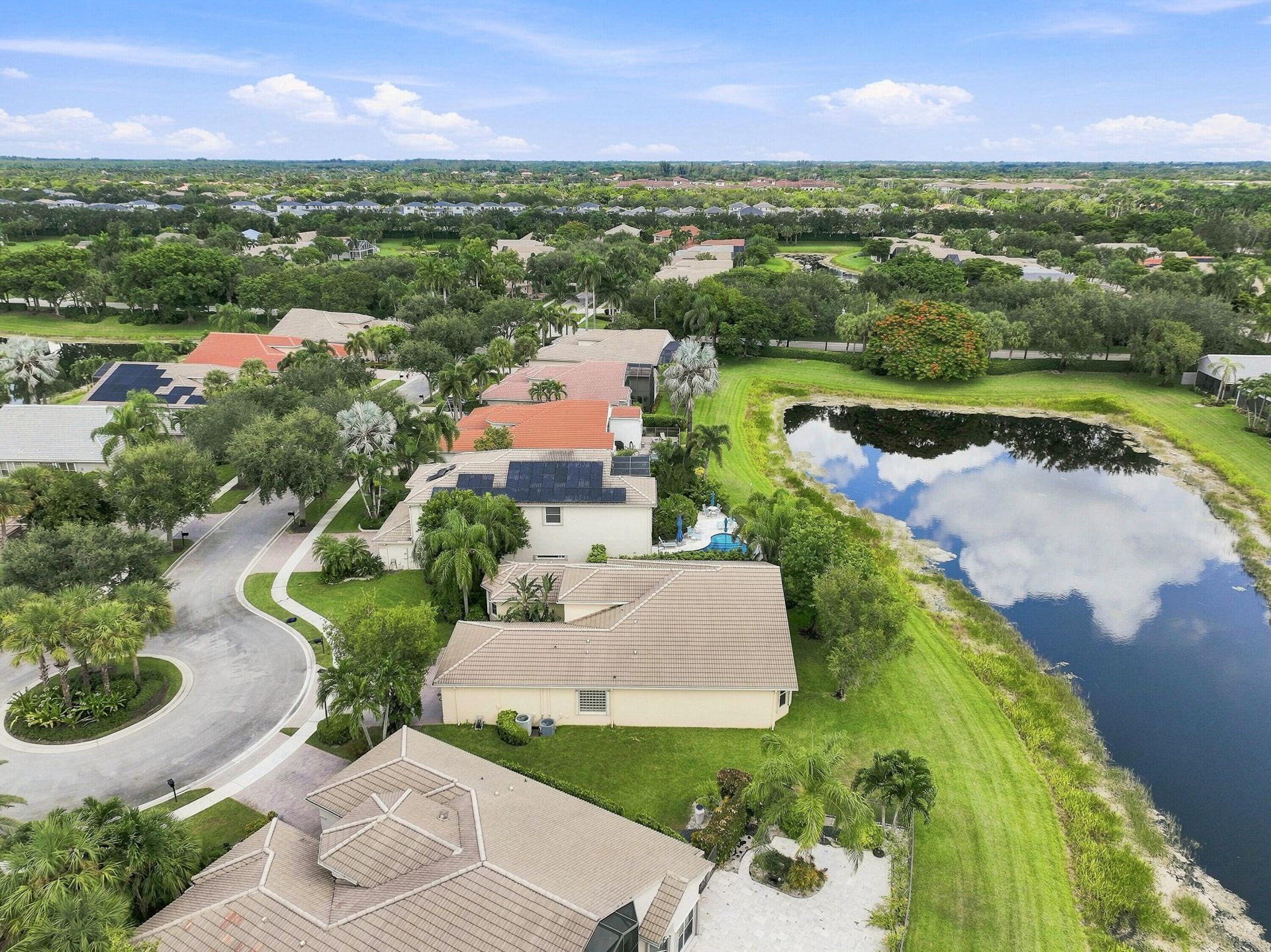 7966 Merano Reef Lane, Lake Worth, FL 33467 Photo