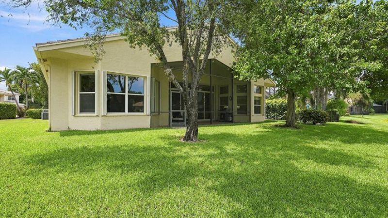 7966 Merano Reef Lane, Lake Worth, FL 33467 Photo