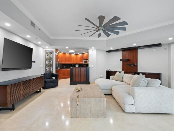 333 Las Olas Way, Unit 405, Fort Lauderdale, FL 33301