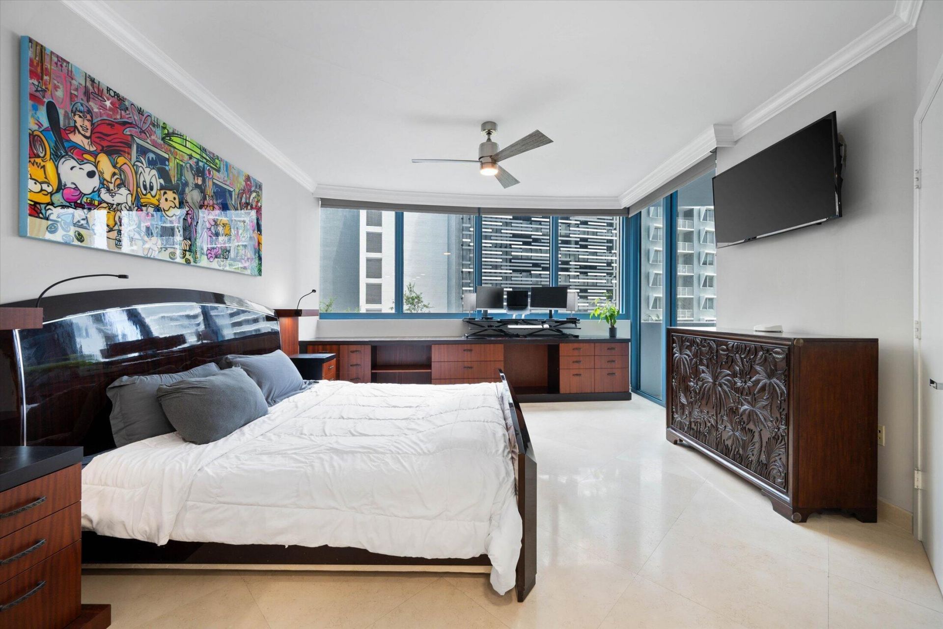 333 Las Olas Way, Unit 405, Fort Lauderdale, FL 33301 Photo
