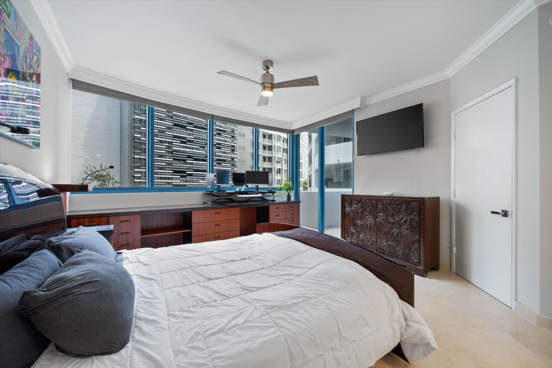 333 Las Olas Way, Unit 405, Fort Lauderdale, FL 33301 Photo
