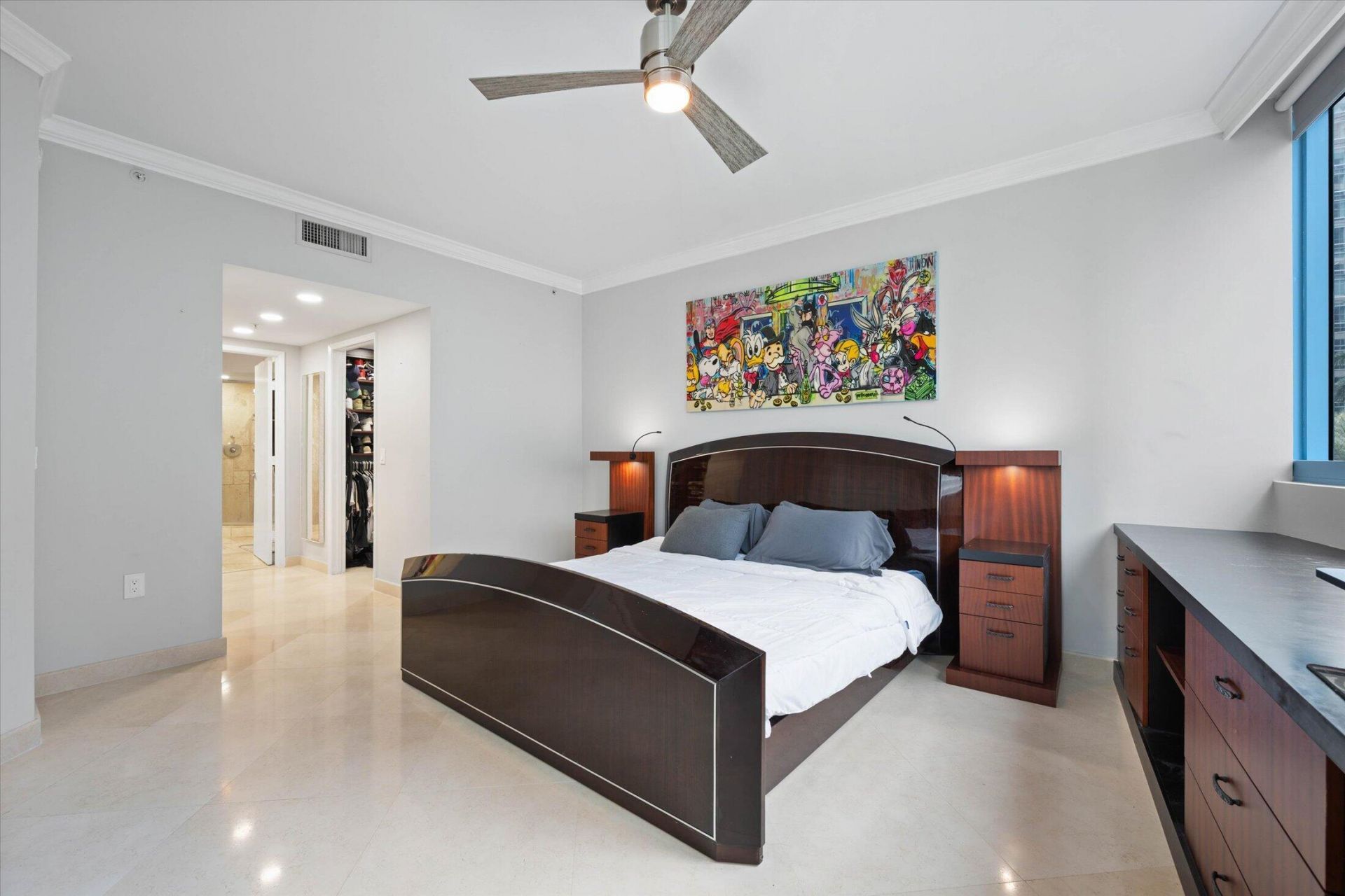 333 Las Olas Way, Unit 405, Fort Lauderdale, FL 33301 Photo