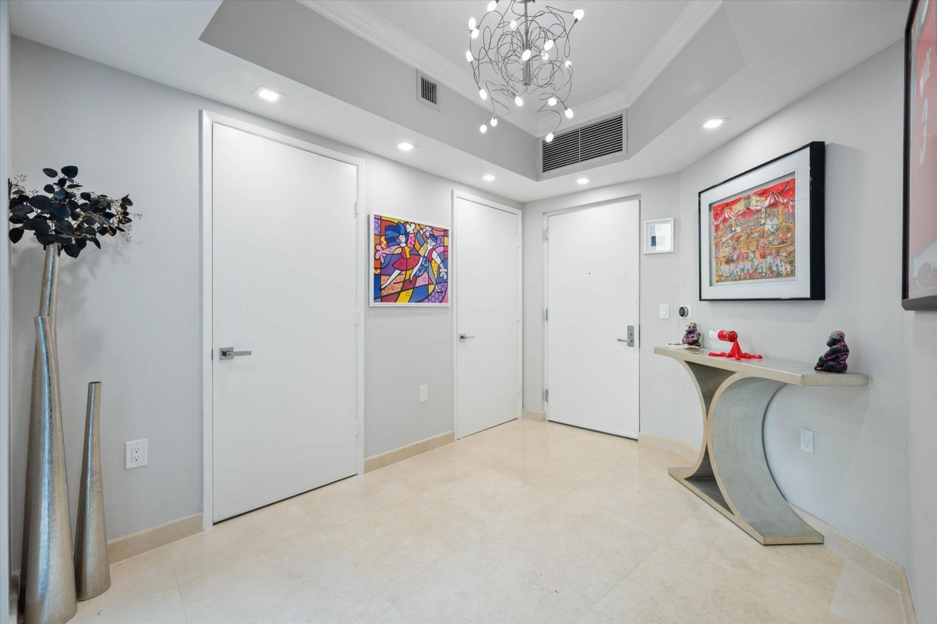 333 Las Olas Way, Unit 405, Fort Lauderdale, FL 33301 Photo