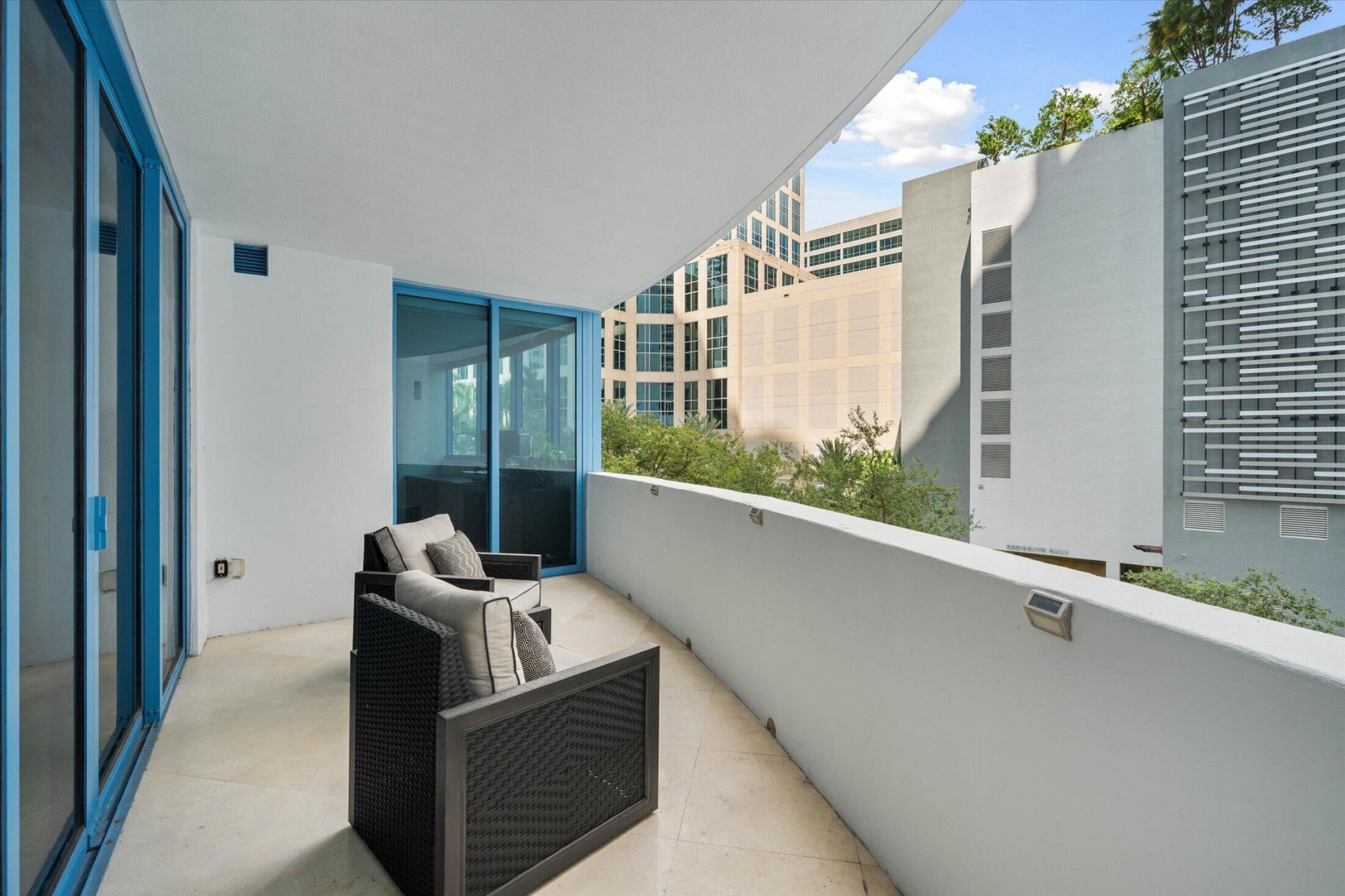 333 Las Olas Way, Unit 405, Fort Lauderdale, FL 33301 Photo