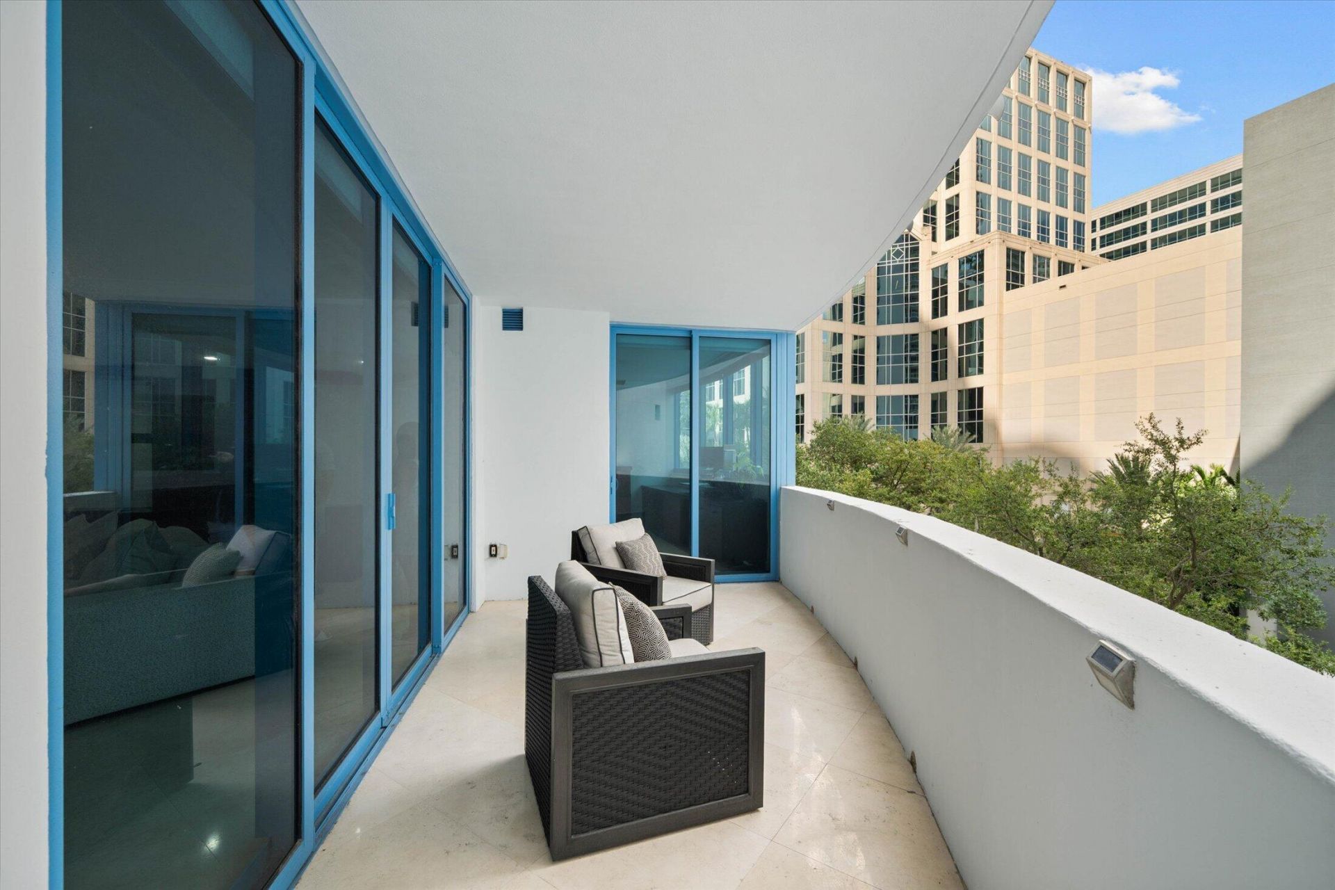 333 Las Olas Way, Unit 405, Fort Lauderdale, FL 33301 Photo