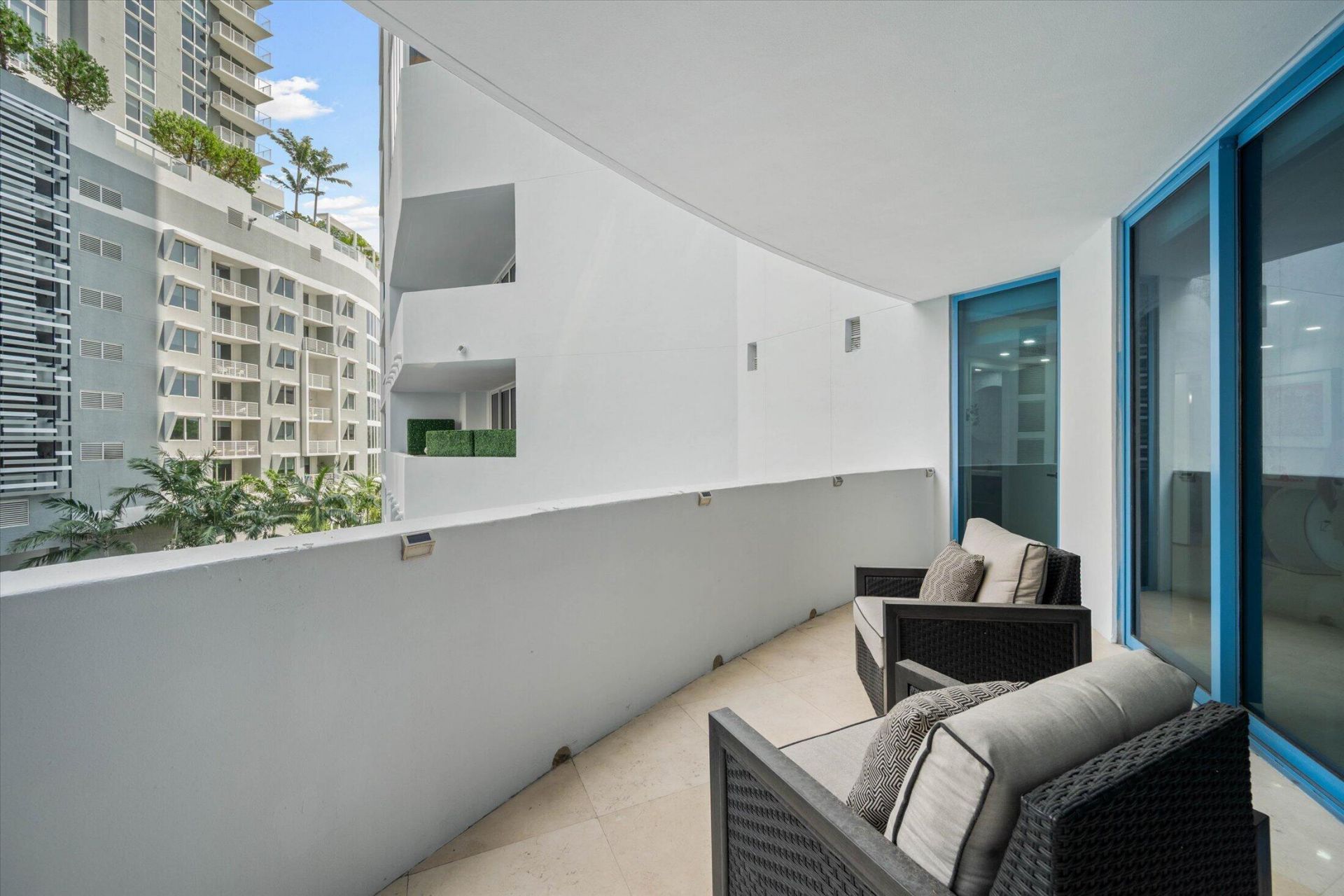 333 Las Olas Way, Unit 405, Fort Lauderdale, FL 33301 Photo