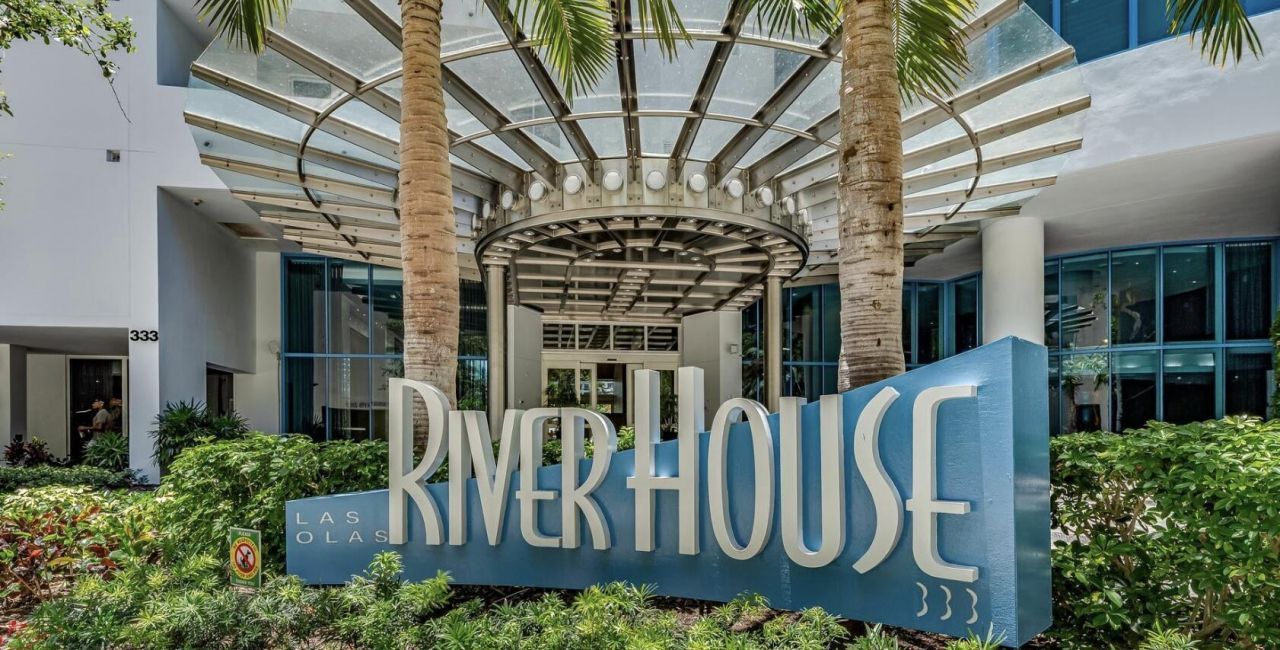 333 Las Olas Way, Unit 405, Fort Lauderdale, FL 33301 Photo