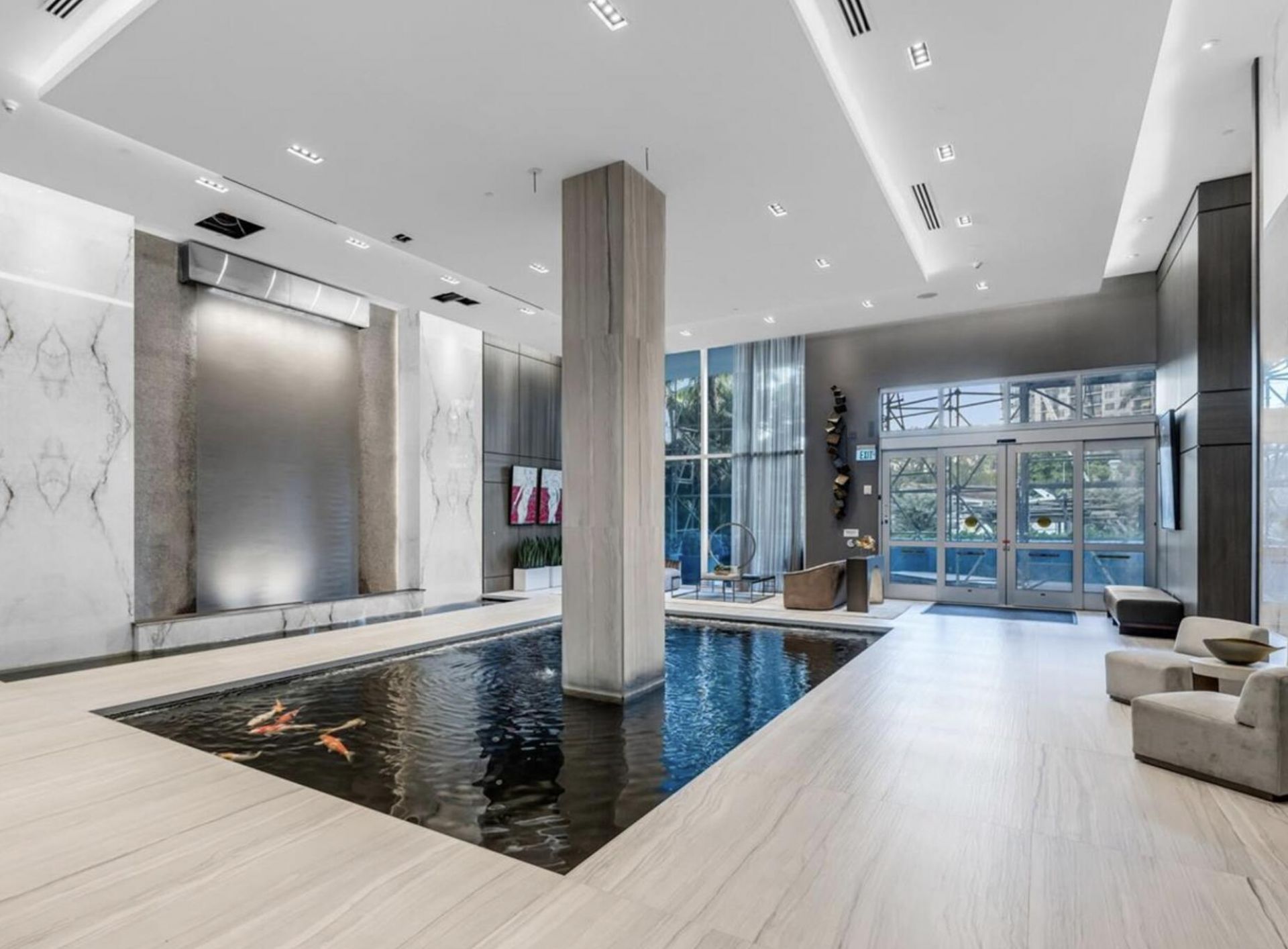 333 Las Olas Way, Unit 405, Fort Lauderdale, FL 33301 Photo