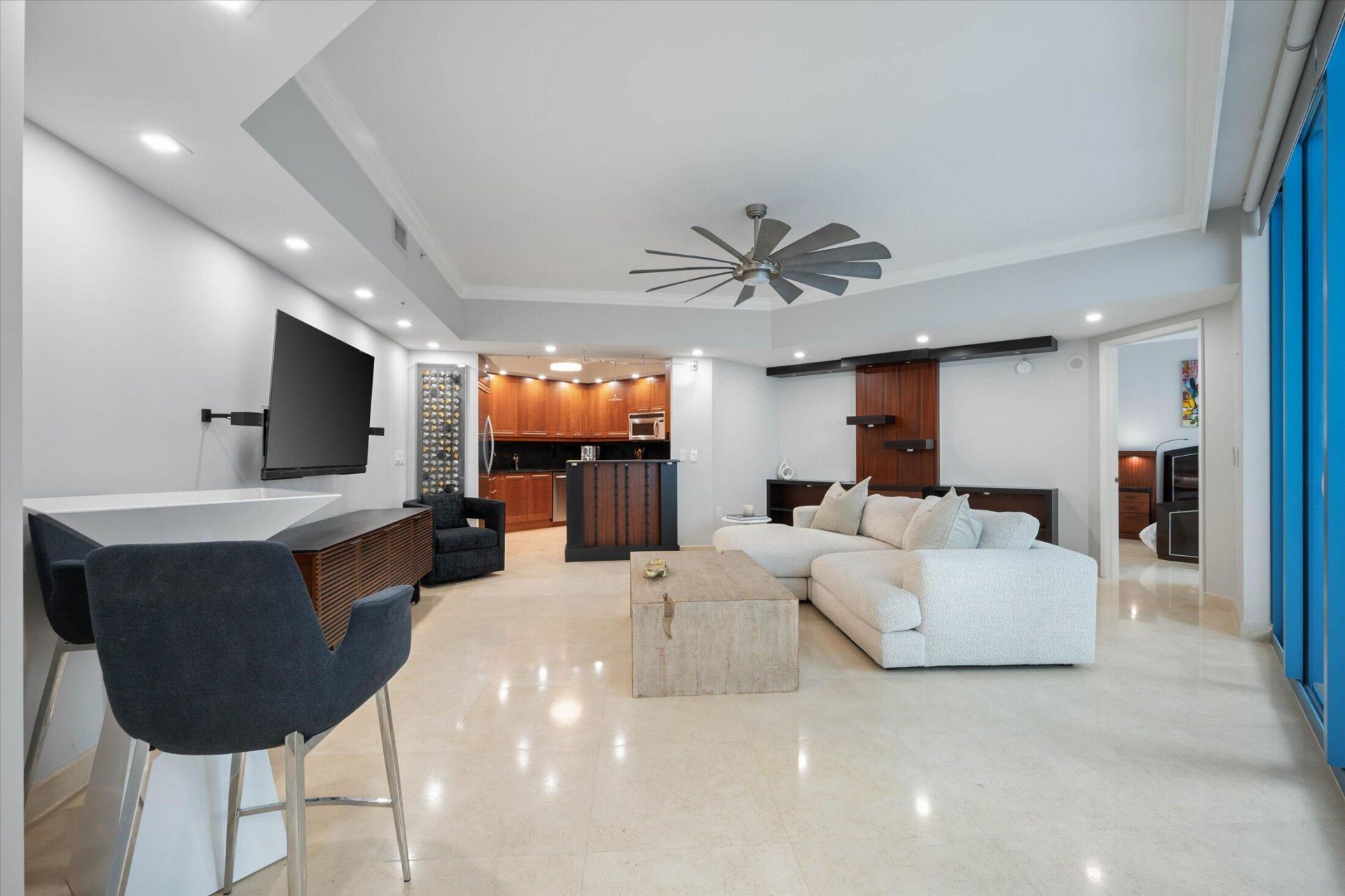 333 Las Olas Way, Unit 405, Fort Lauderdale, FL 33301 Photo