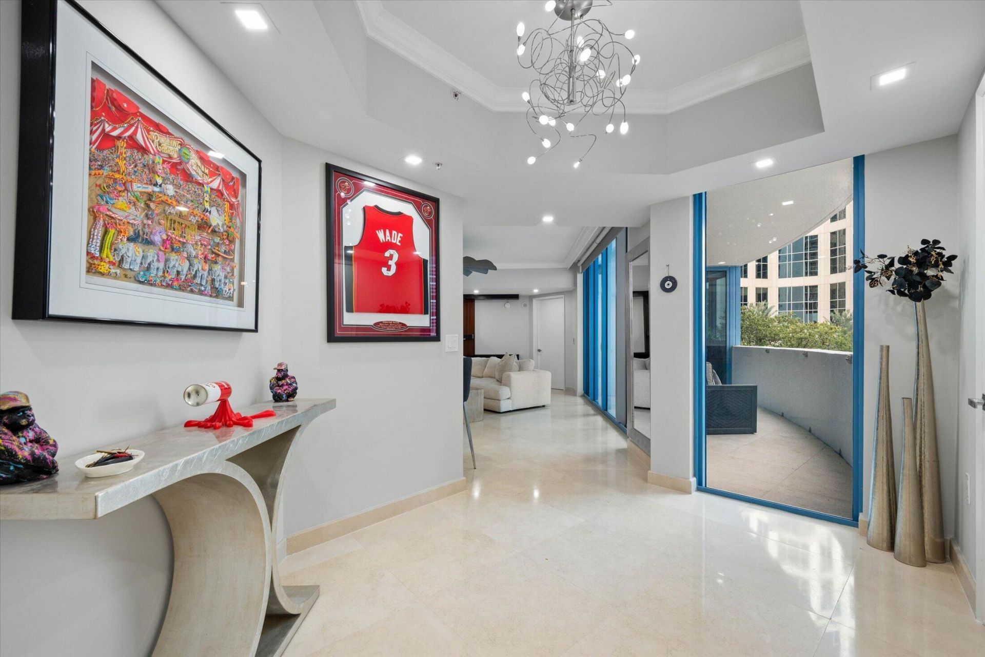 333 Las Olas Way, Unit 405, Fort Lauderdale, FL 33301 Photo