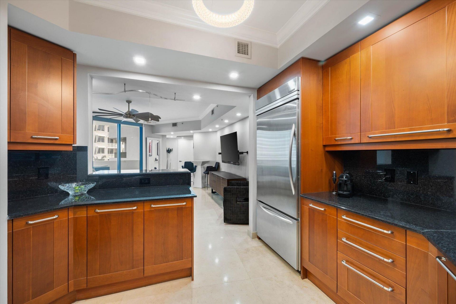 333 Las Olas Way, Unit 405, Fort Lauderdale, FL 33301 Photo