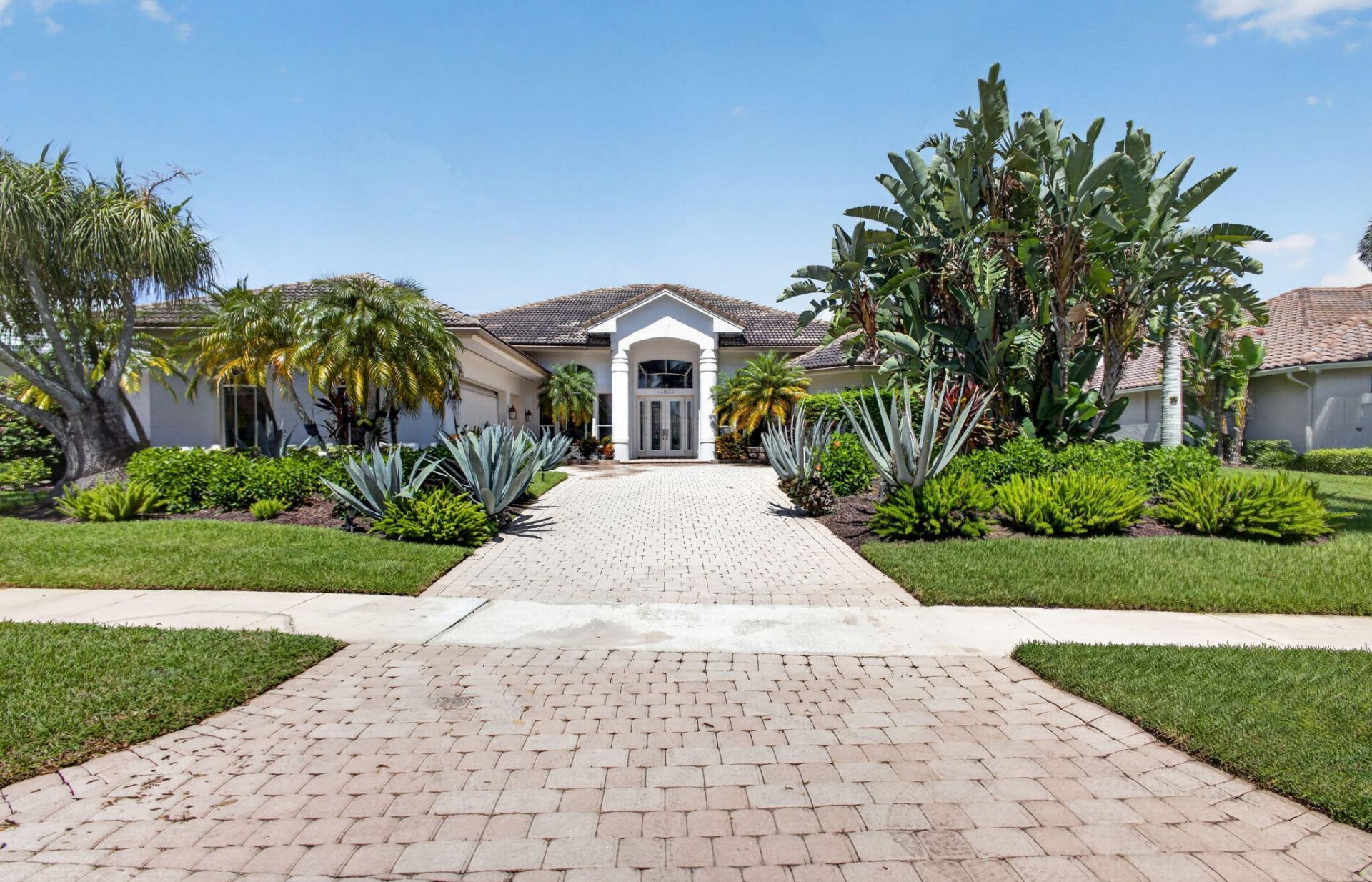 10833 Egret Pointe Lane, West Palm Beach, FL 33412 Photo