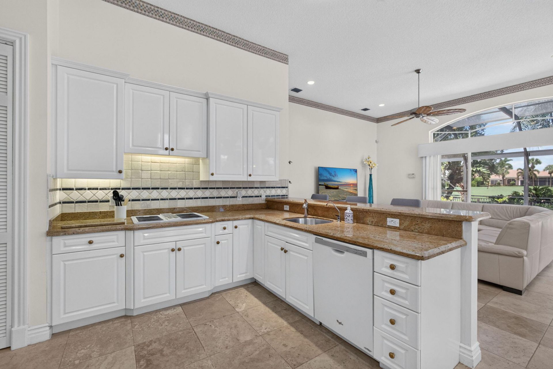 10833 Egret Pointe Lane, West Palm Beach, FL 33412 Photo