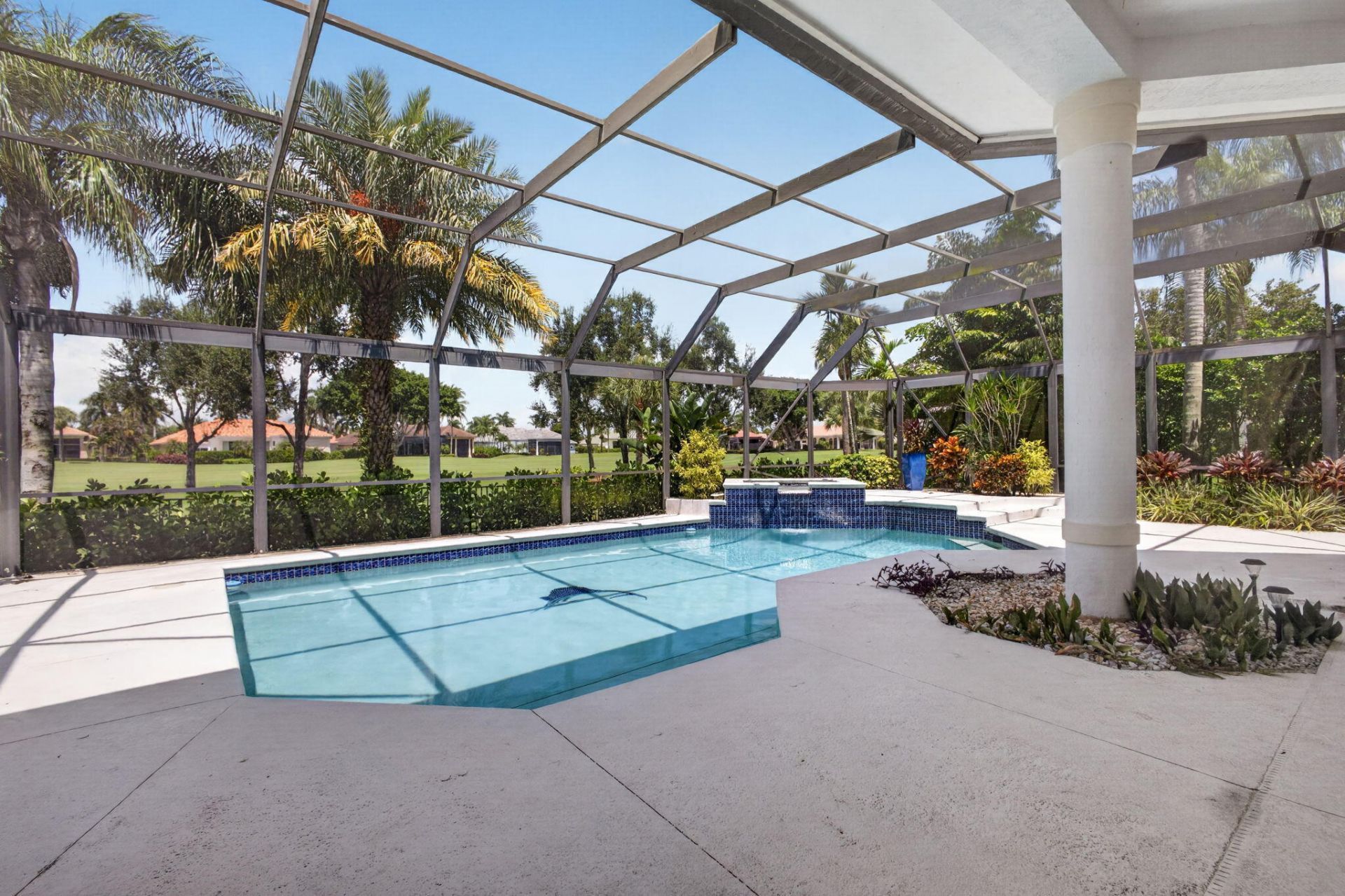10833 Egret Pointe Lane, West Palm Beach, FL 33412 Photo