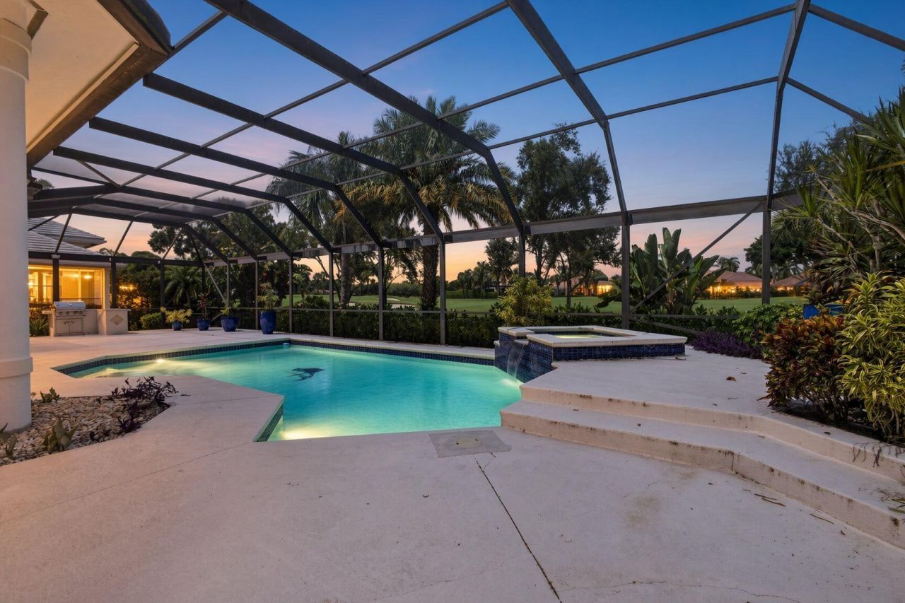 10833 Egret Pointe Lane, West Palm Beach, FL 33412 Photo