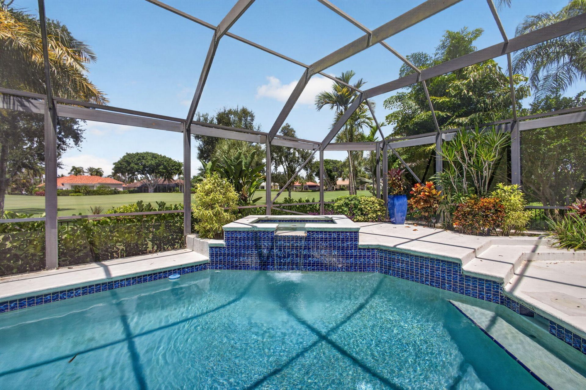10833 Egret Pointe Lane, West Palm Beach, FL 33412 Photo