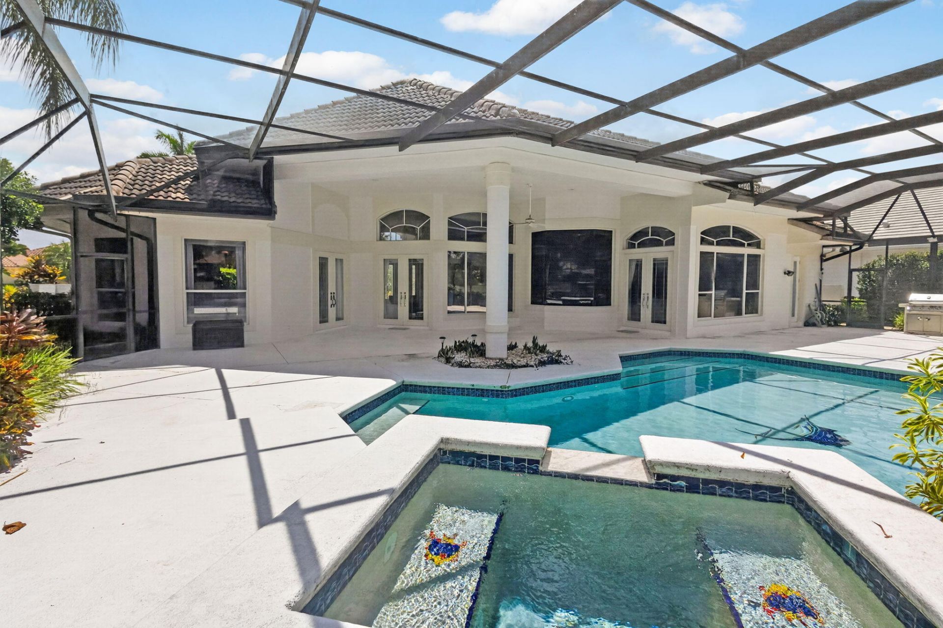 10833 Egret Pointe Lane, West Palm Beach, FL 33412 Photo