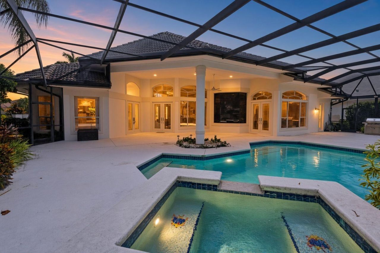 10833 Egret Pointe Lane, West Palm Beach, FL 33412 Photo