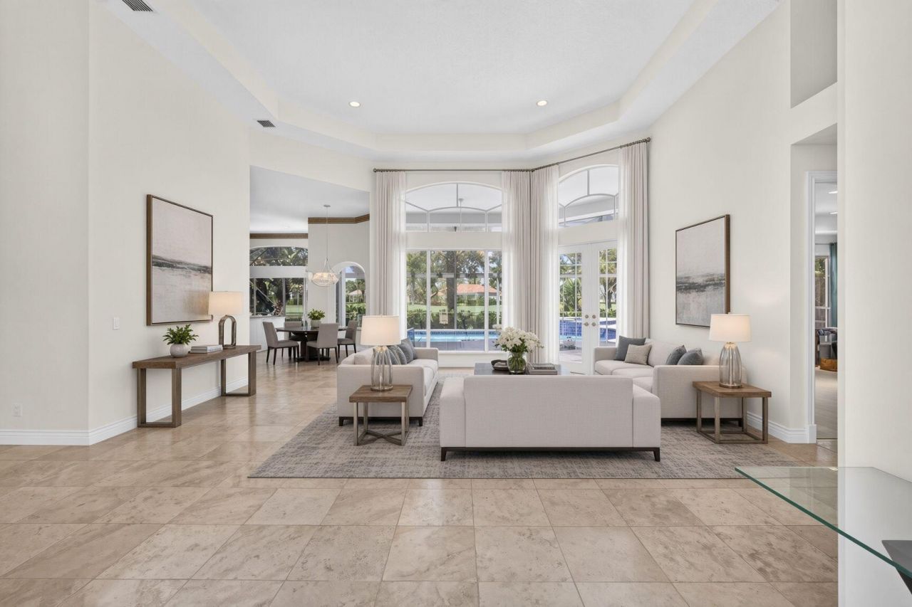 10833 Egret Pointe Lane, West Palm Beach, FL 33412 Photo