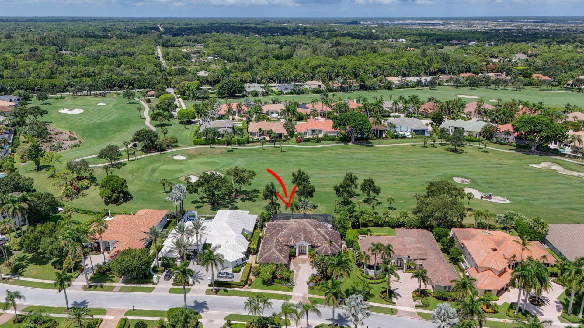 10833 Egret Pointe Lane, West Palm Beach, FL 33412 Photo