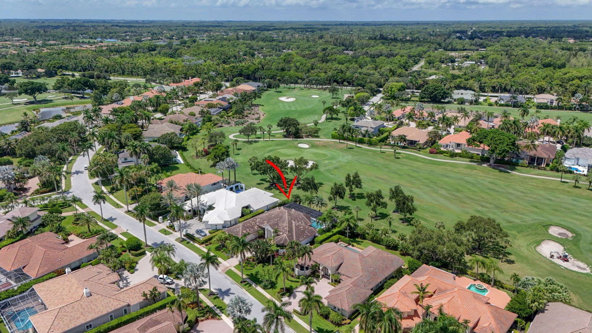 10833 Egret Pointe Lane, West Palm Beach, FL 33412 Photo