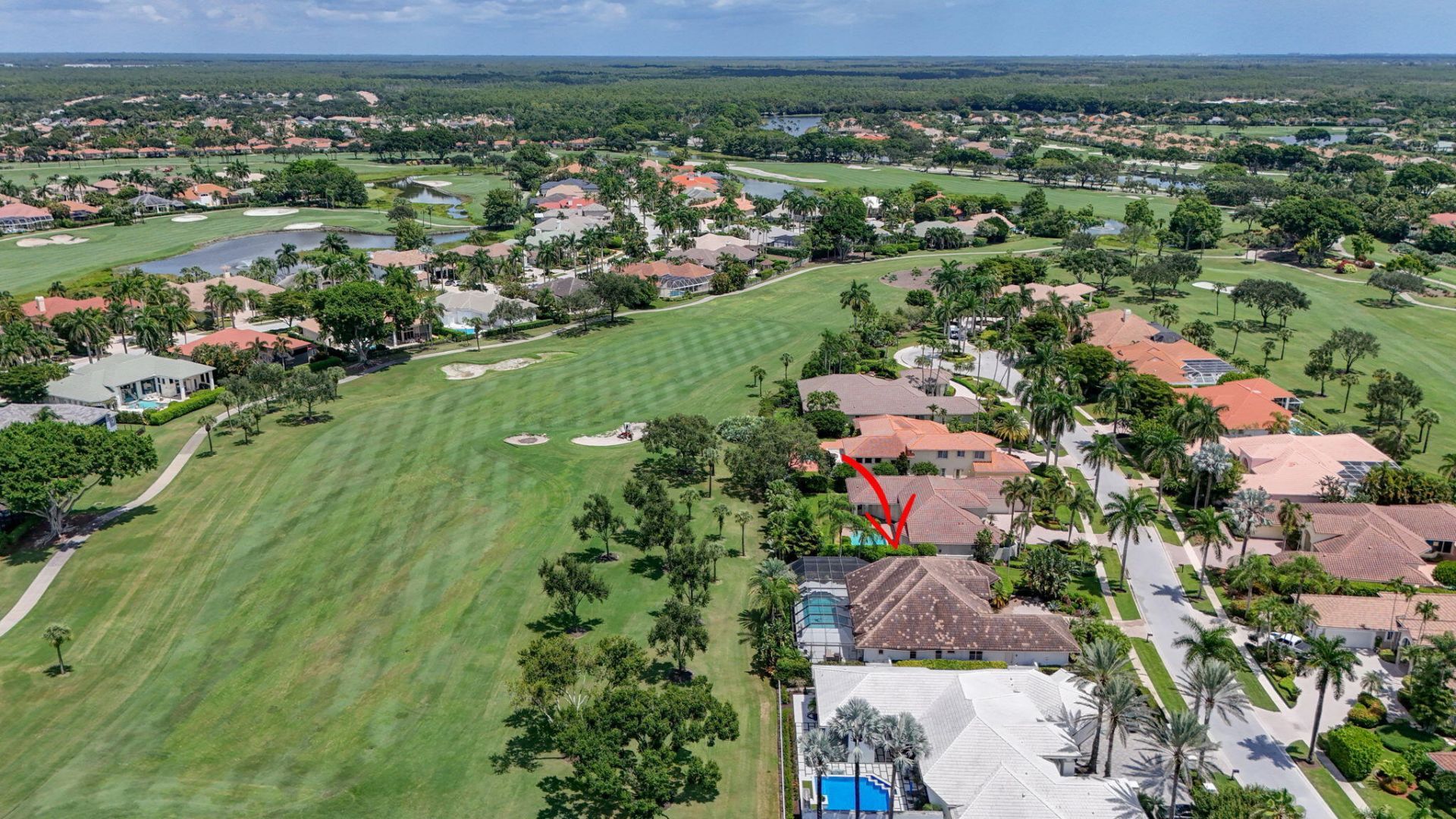 10833 Egret Pointe Lane, West Palm Beach, FL 33412 Photo