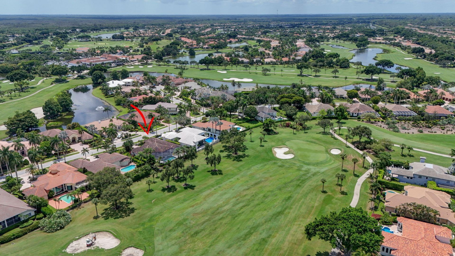 10833 Egret Pointe Lane, West Palm Beach, FL 33412 Photo