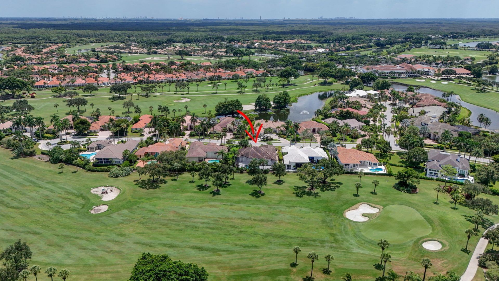 10833 Egret Pointe Lane, West Palm Beach, FL 33412 Photo