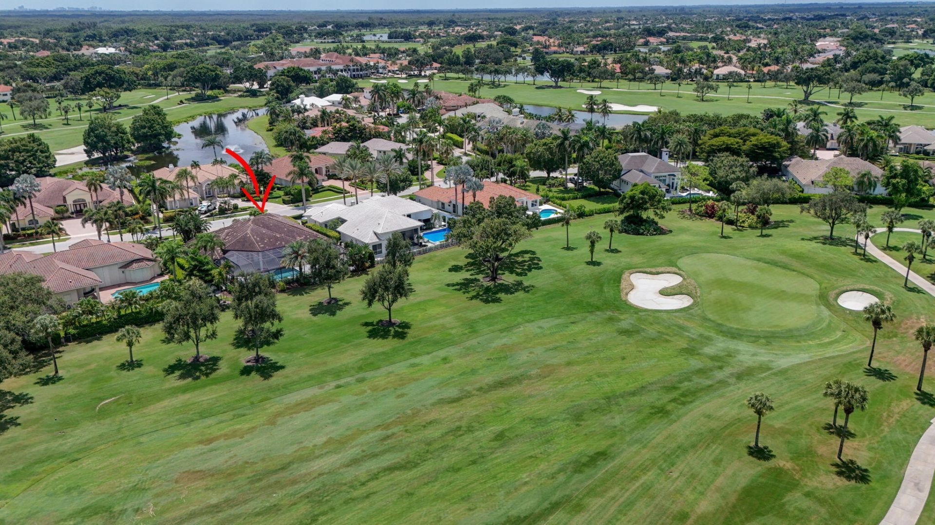 10833 Egret Pointe Lane, West Palm Beach, FL 33412 Photo
