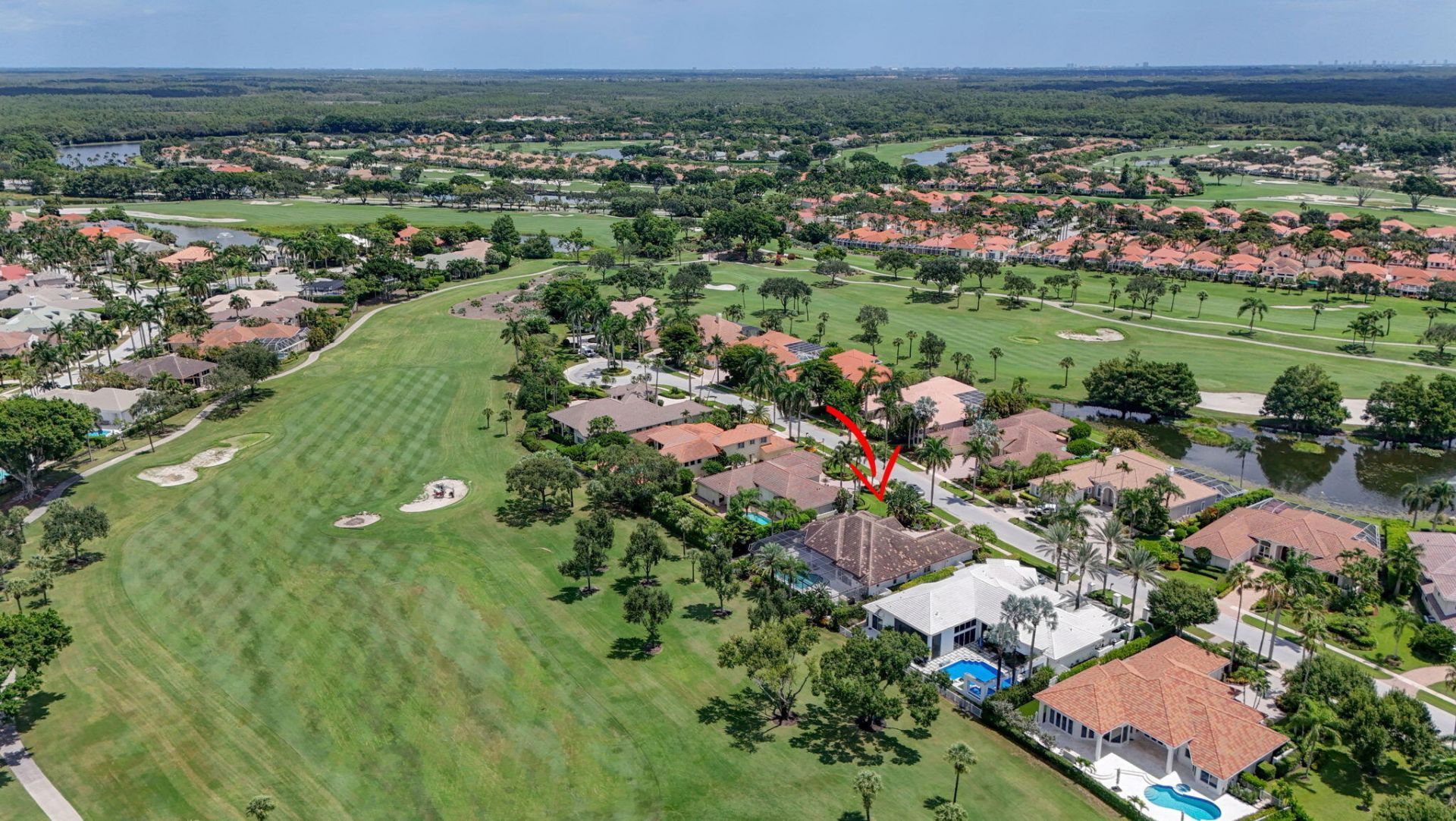 10833 Egret Pointe Lane, West Palm Beach, FL 33412 Photo