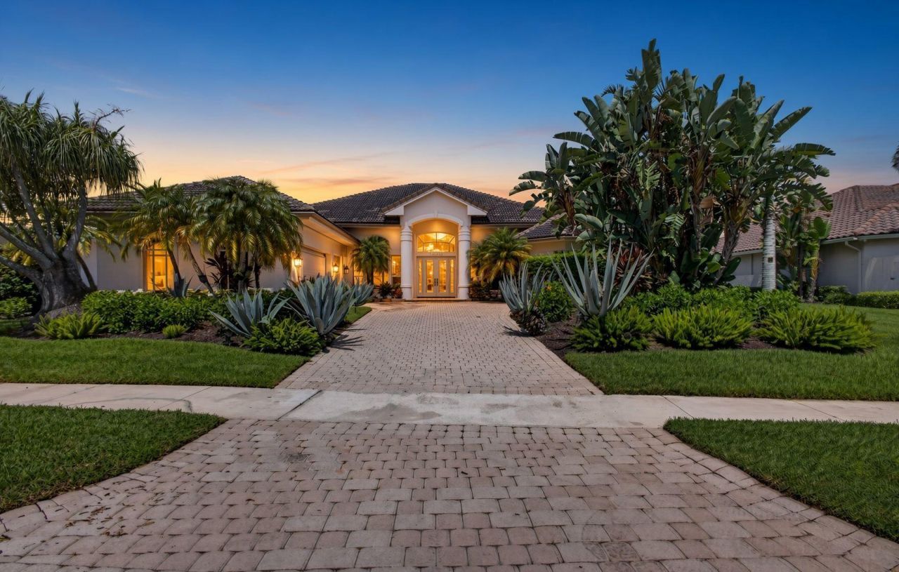 10833 Egret Pointe Lane, West Palm Beach, FL 33412 Photo