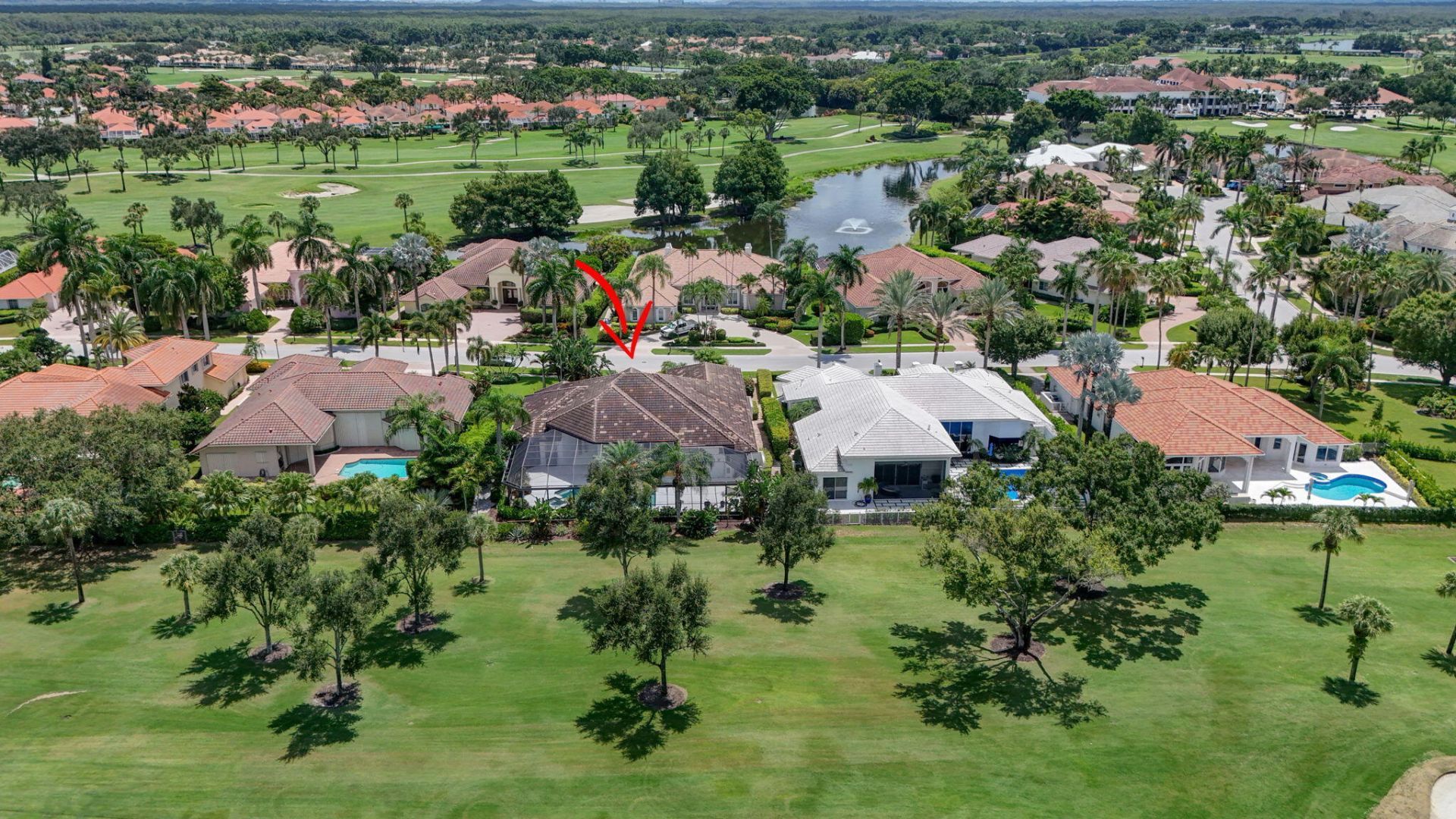 10833 Egret Pointe Lane, West Palm Beach, FL 33412 Photo