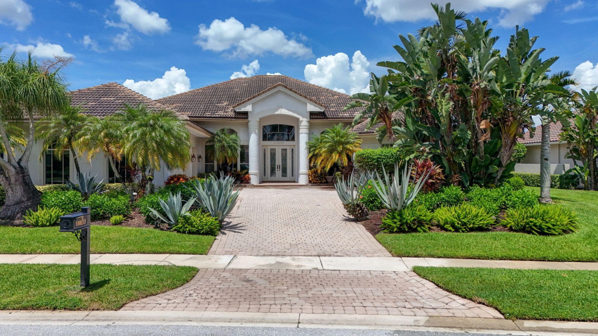 10833 Egret Pointe Lane, West Palm Beach, FL 33412 Photo