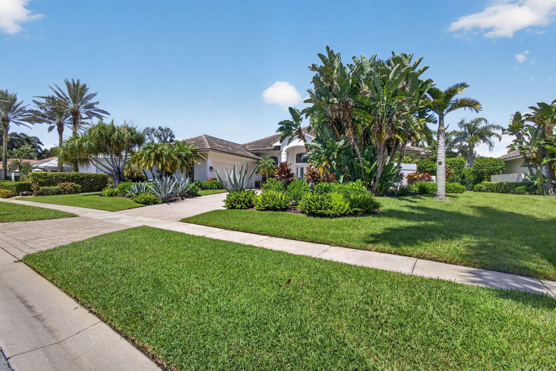 10833 Egret Pointe Lane, West Palm Beach, FL 33412 Photo