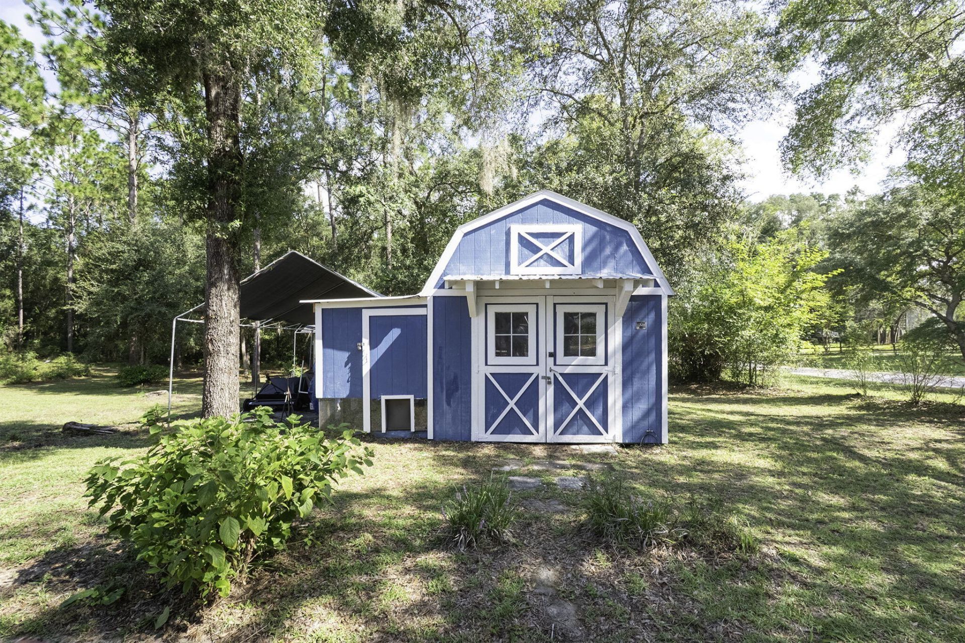 227 NE 838 Street, Cross City, FL 32680 Photo