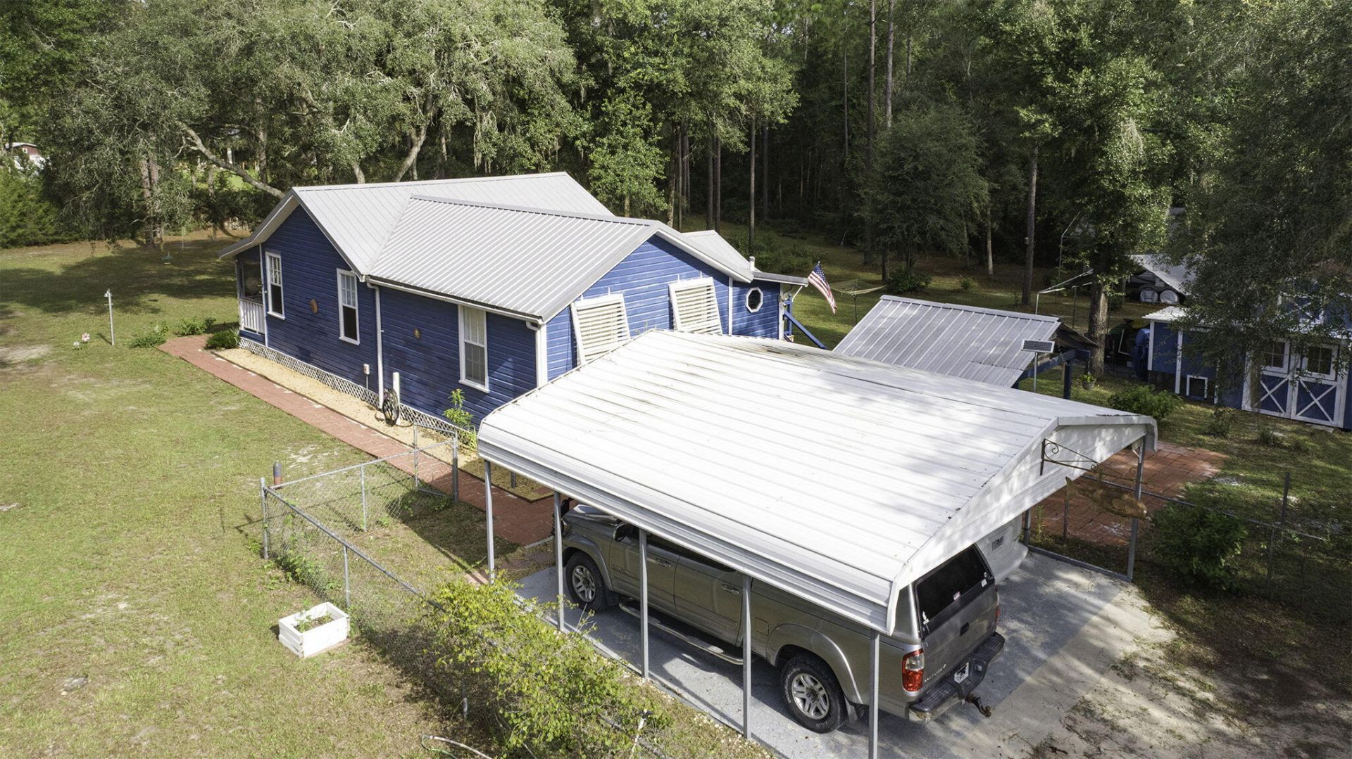 227 NE 838 Street, Cross City, FL 32680 Photo