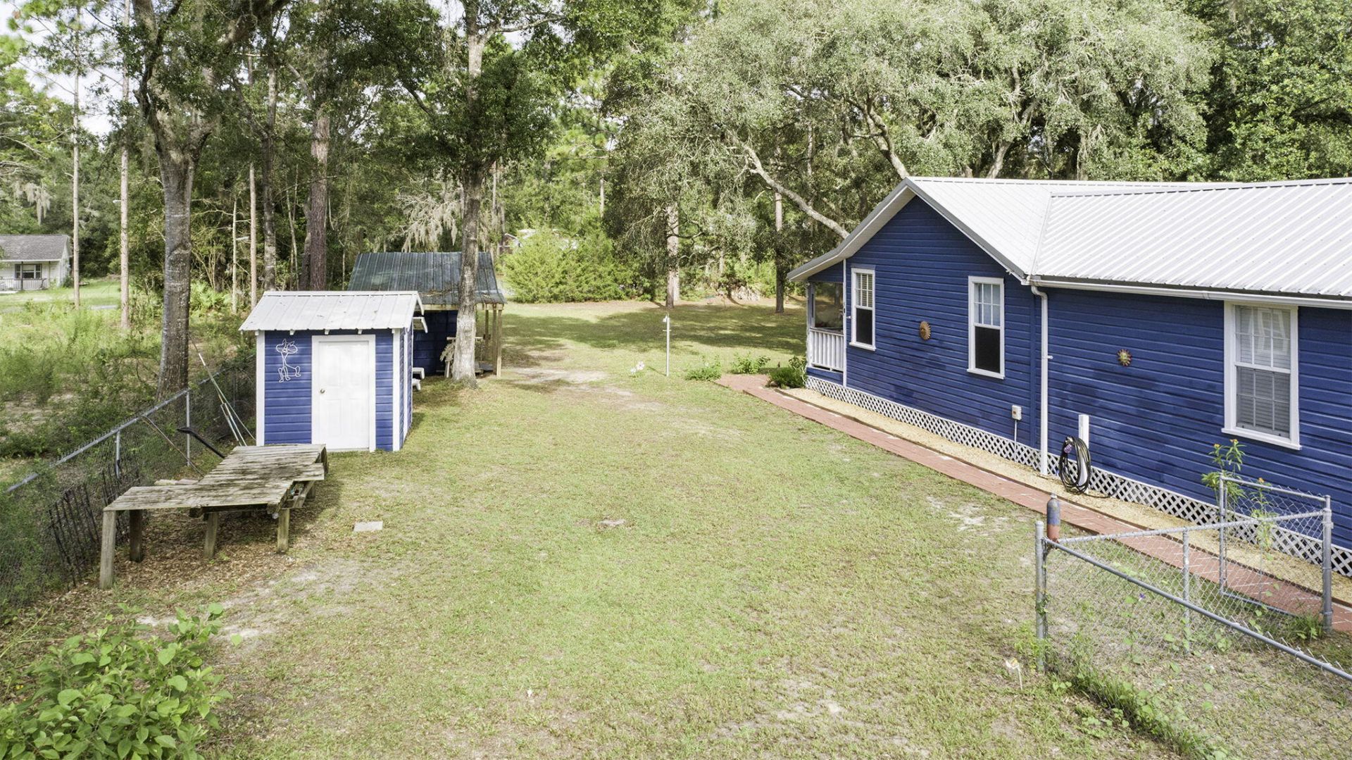 227 NE 838 Street, Cross City, FL 32680 Photo