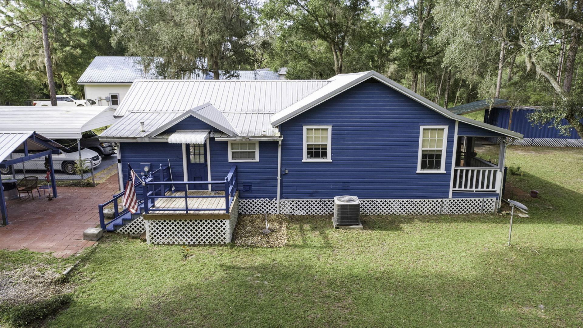 227 NE 838 Street, Cross City, FL 32680 Photo