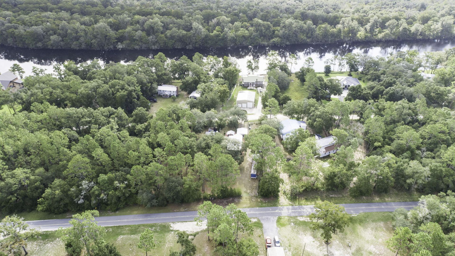 227 NE 838 Street, Cross City, FL 32680 Photo
