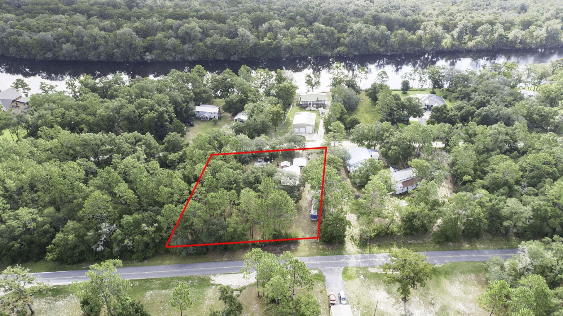 227 NE 838 Street, Cross City, FL 32680 Photo
