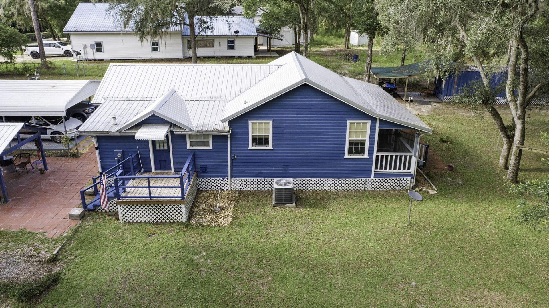 227 NE 838 Street, Cross City, FL 32680 Photo