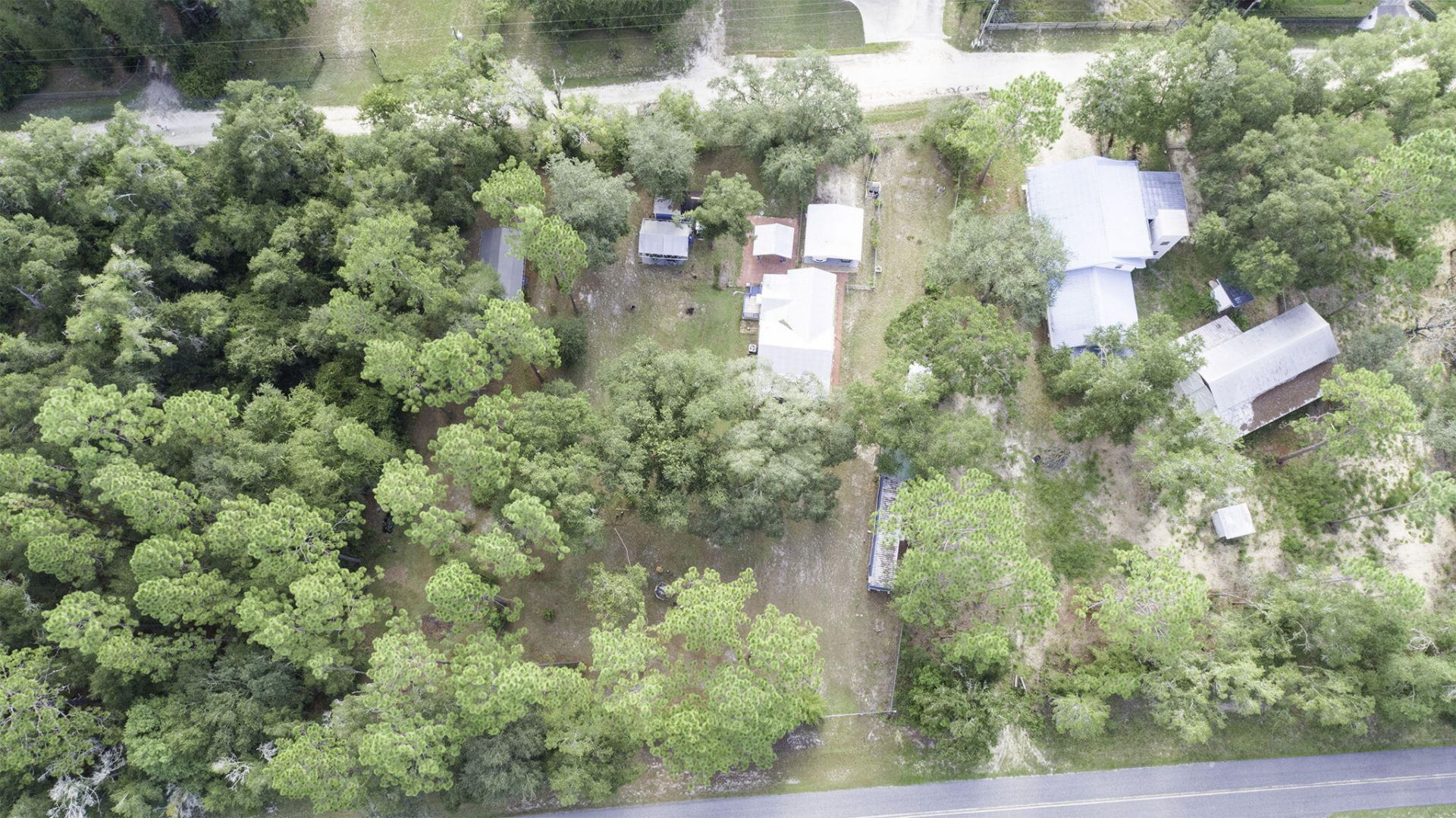 227 NE 838 Street, Cross City, FL 32680 Photo